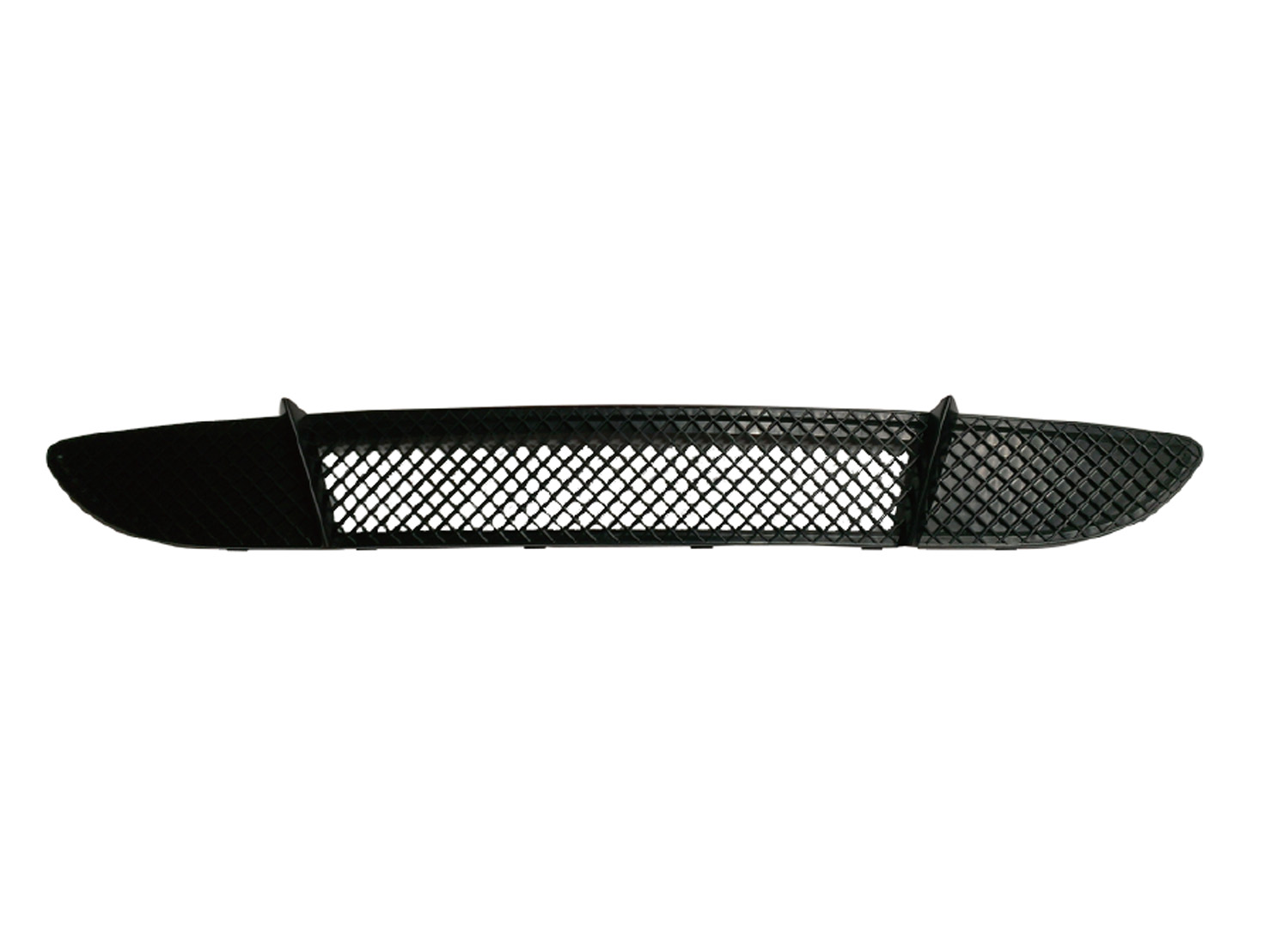 BMW 1 SERIES E87 F/B MESH GRILLE,CENTER (W/O OUTER HOLE)