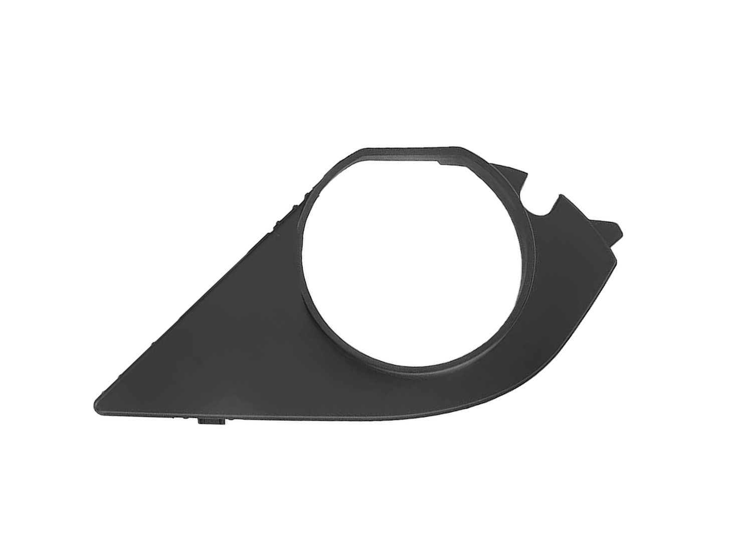 BMW 5 SERIES  E60 M5 COVER, FOG LAMP (LH)