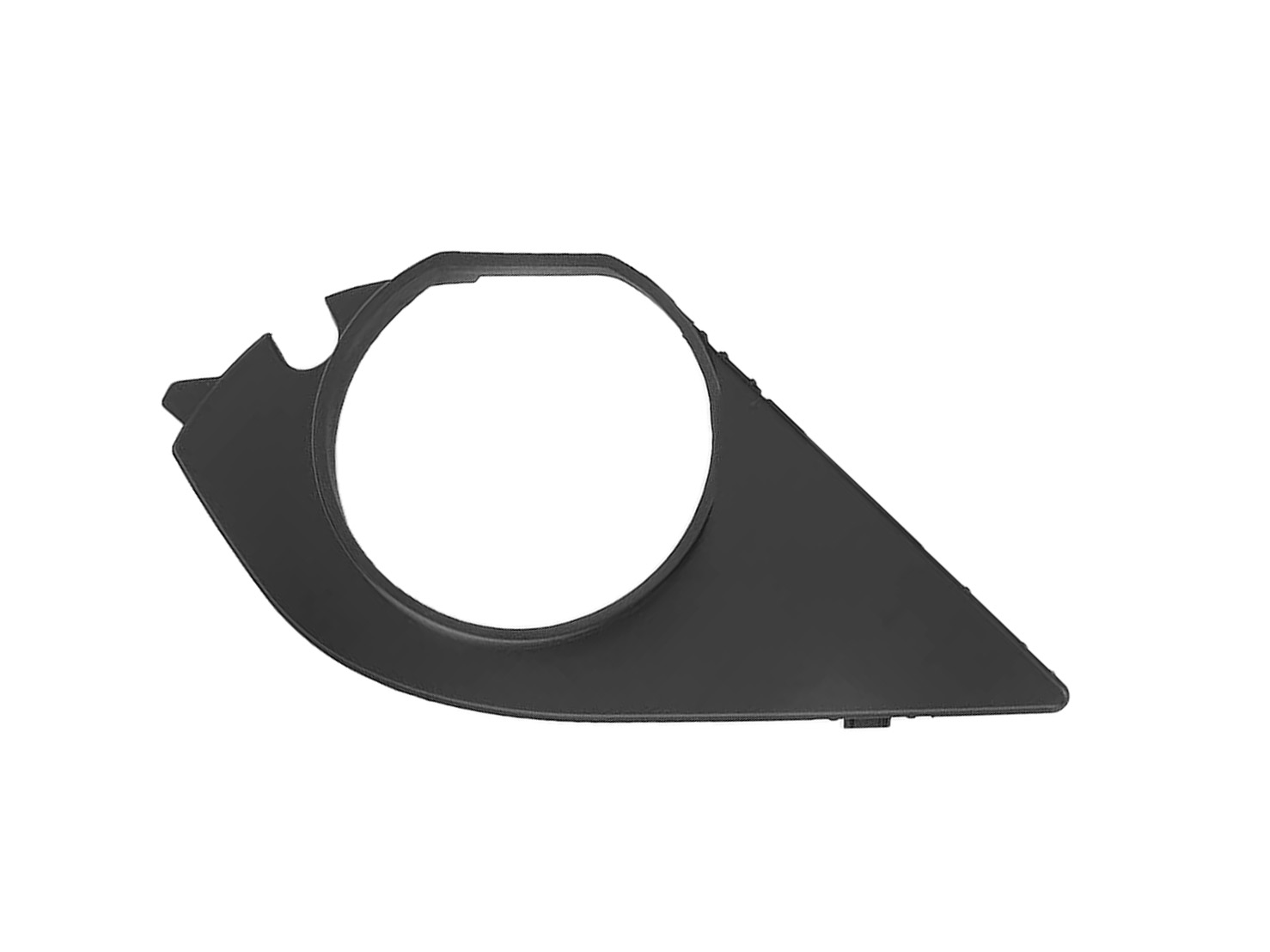 BMW 5 SERIES  E60 M5 COVER, FOG LAMP (RH)