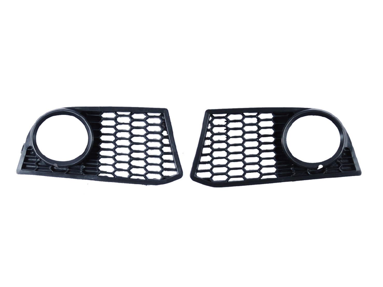 BMW 5 SERIES  F10 M5/ M Performance GRILLE OUTER RH