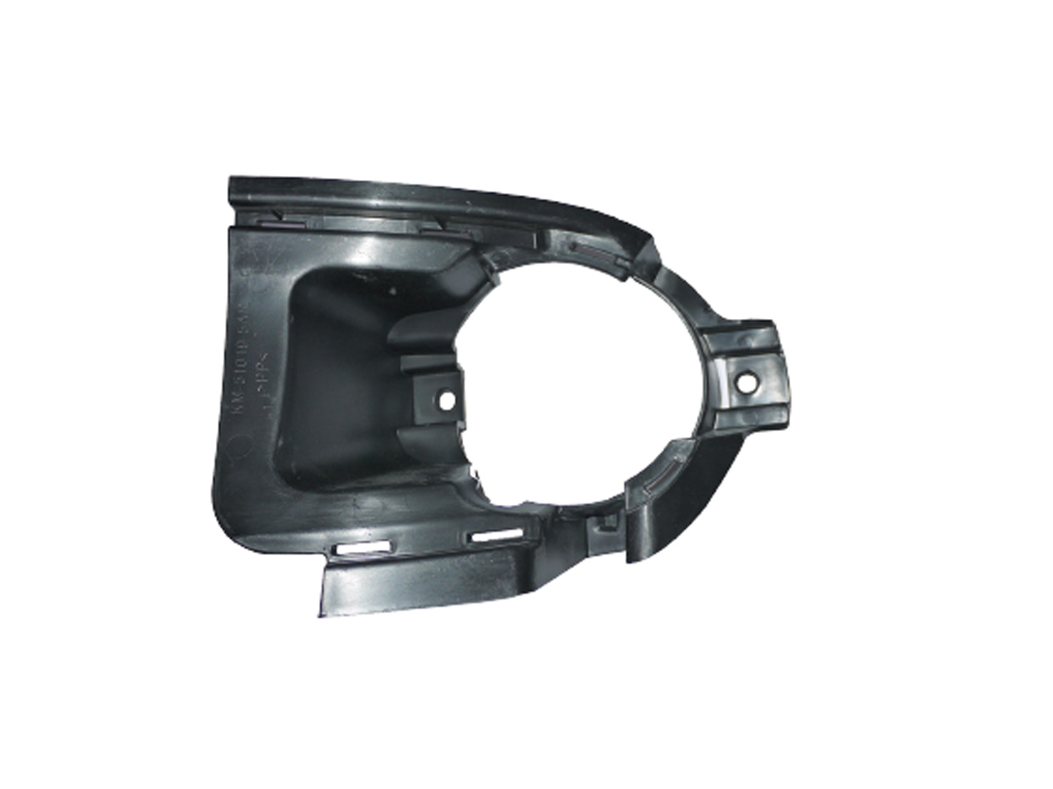 BASE, FOG LAMP (LH)