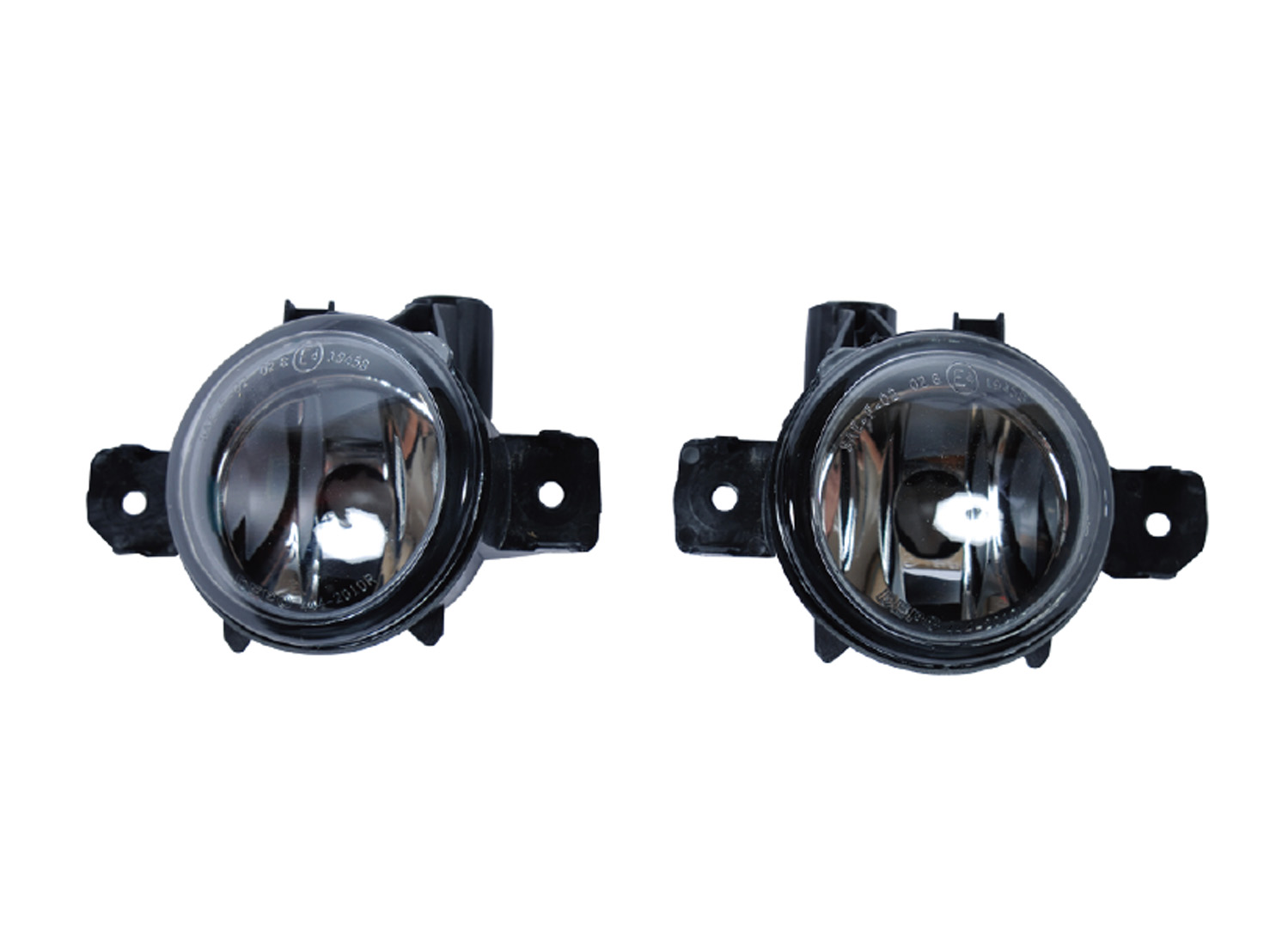 BMW 1 SERIES E87 M-TECH FOG LAMP (LH/RH)