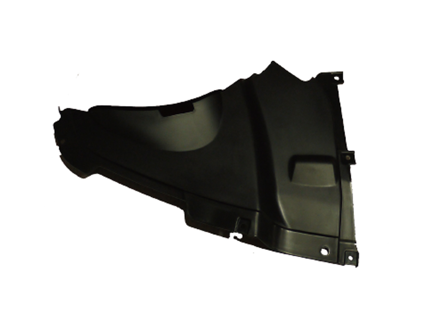 BMW 3 SERIES  F31 M3 Touring 5 Doors DEFLECTOR LIP LEFT