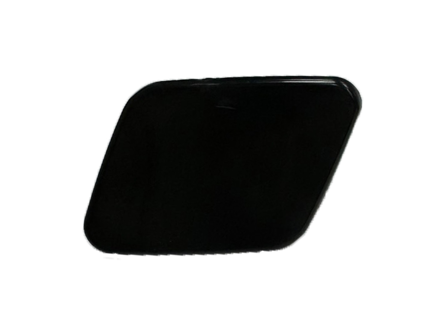 BMW 1 SERIES E88 Convertible M-TECH F/B WASHER COVER LH
雨刷噴水蓋LH