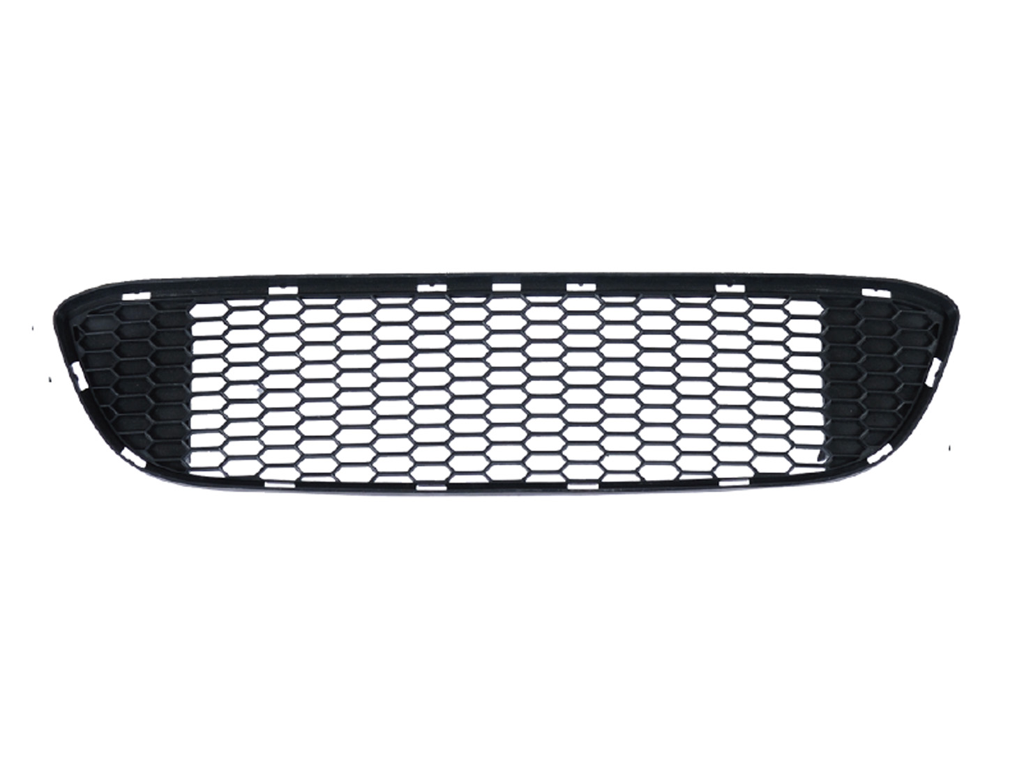 BMW 1 SERIES E88 Convertible M-TECH F/B CENTER GRILLE
前保通風網