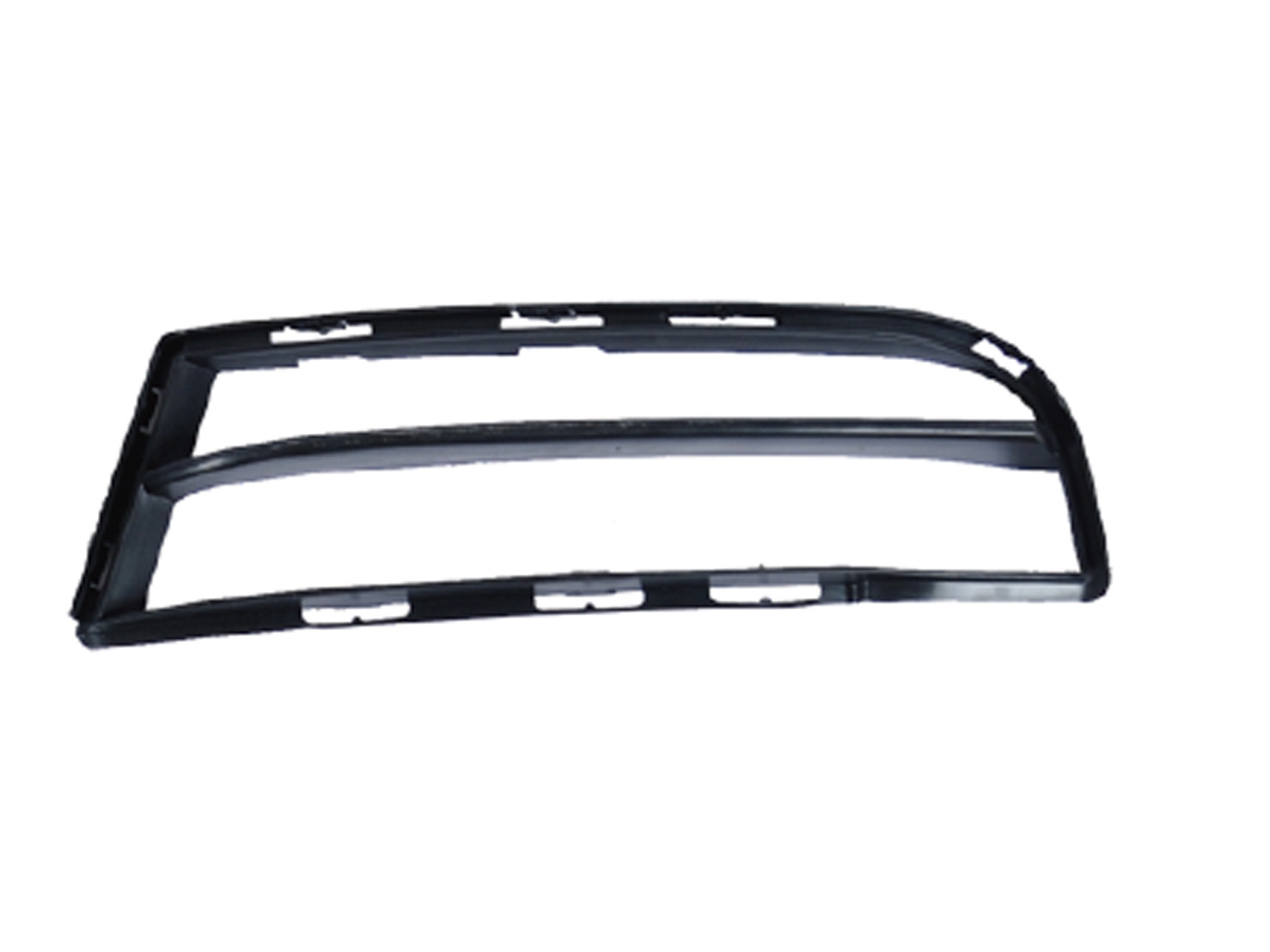 BMW 1 SERIES E88 Convertible M-TECH F/B GRILLE OUTER LH
前保無燈通風網LH
