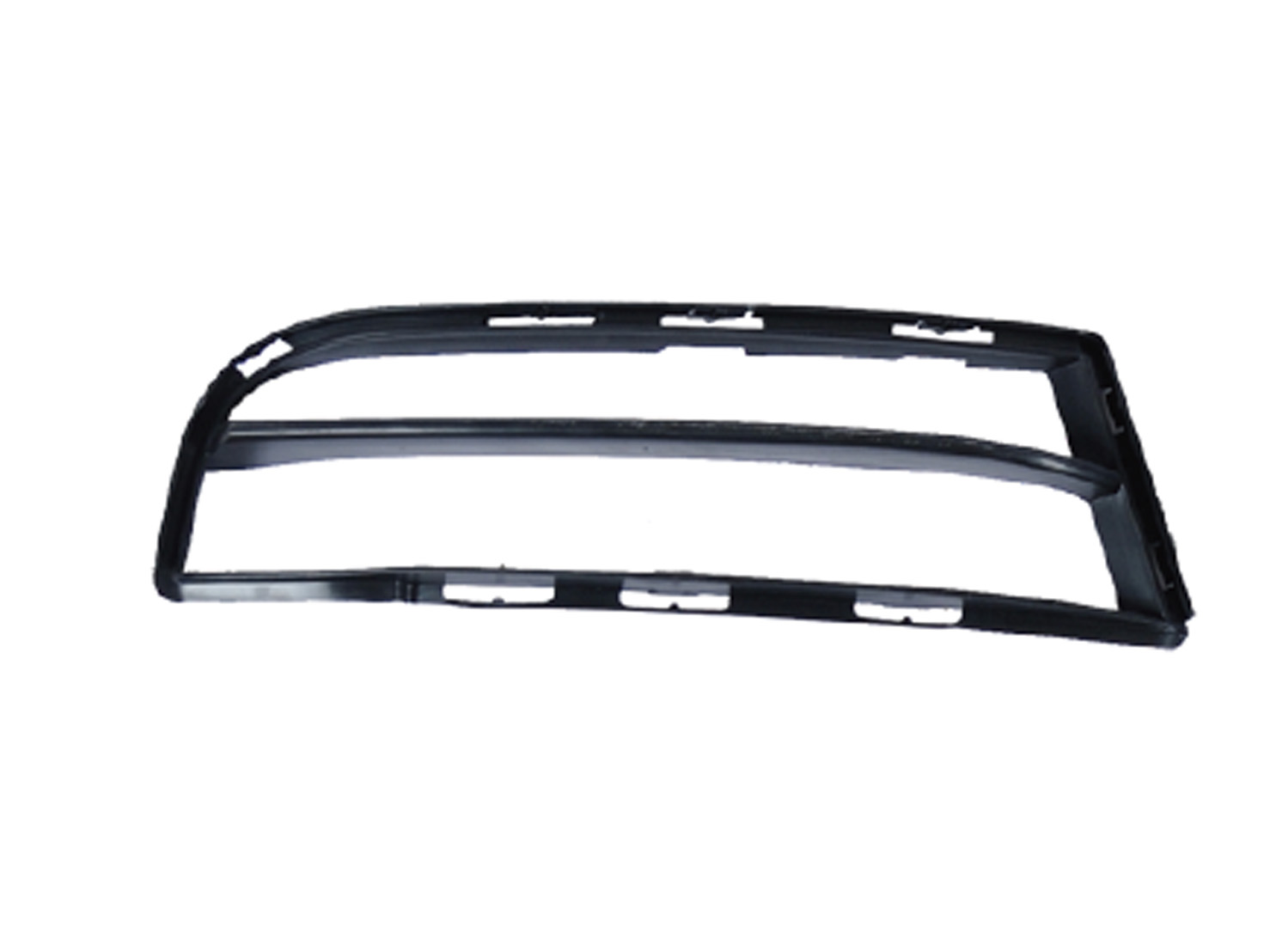 BMW 1 SERIES E88 Convertible M-TECH F/B GRILLE OUTER RH
前保無燈通風網LH