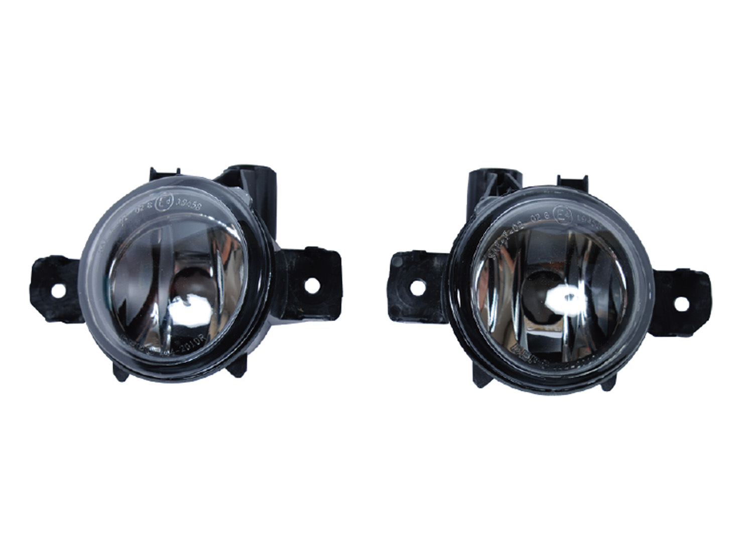 BMW 1 SERIES E82 F/B FOG LAMP LH/RH = KM51019-5L/R