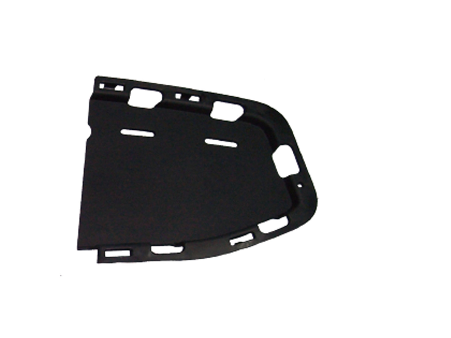 F/B GRILLE OUTER COVER LH