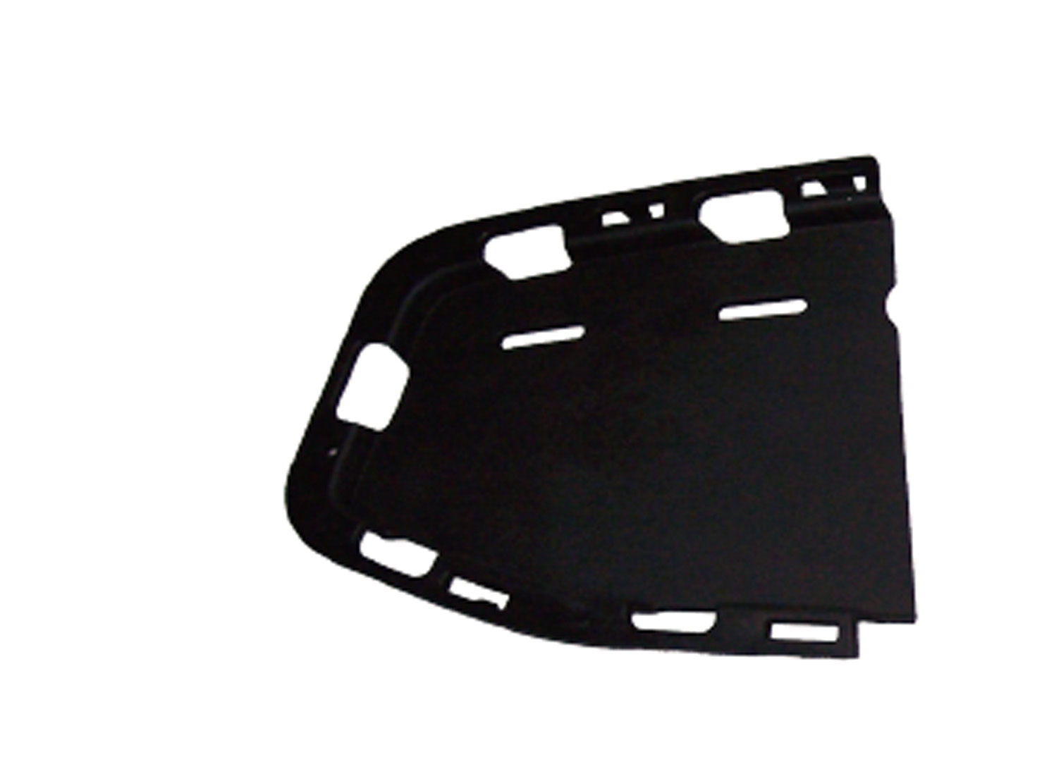 F/B GRILLE OUTER COVER RH