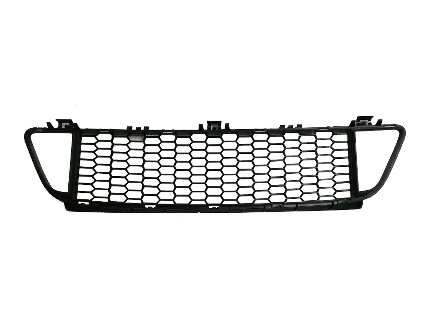 BMW 1 SERIES F20 5-doors FRONT CENTER GRILLE