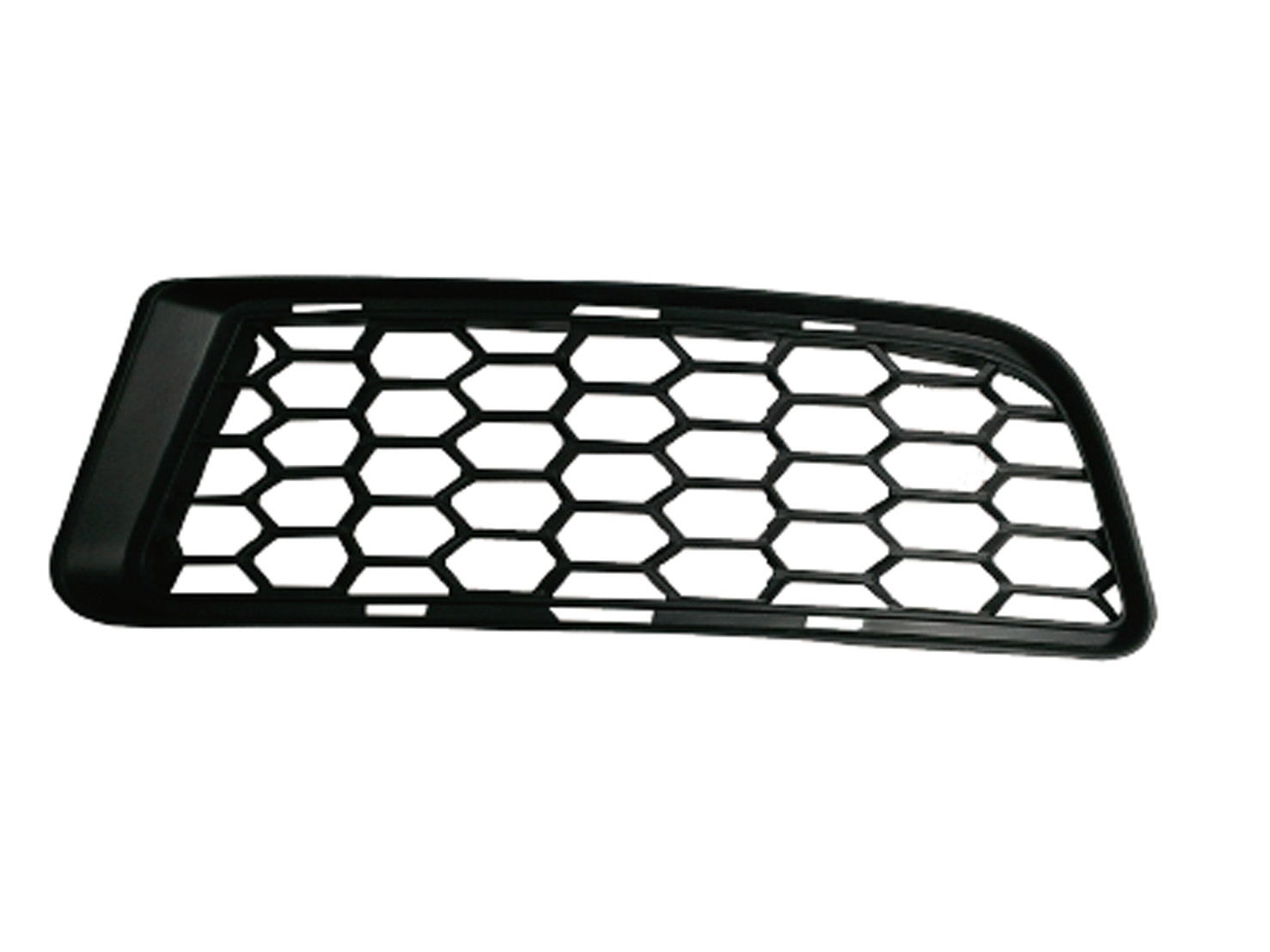 BMW 1 SERIES F21 M tech / M Performance FRONT LOWER VALANCE GRILLE OUTER LH