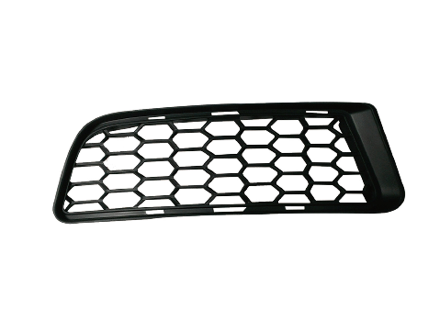 BMW 1 SERIES F20 M tech / M Performance FRONT LOWER VALANCE GRILLE OUTER RH