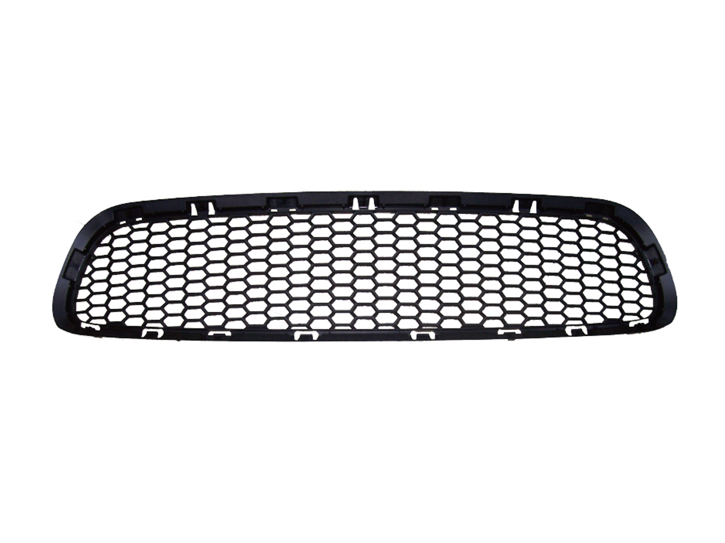 BMW 5 SERIES  F10 M5/ M Performance BUMPER GRILLE CENTER