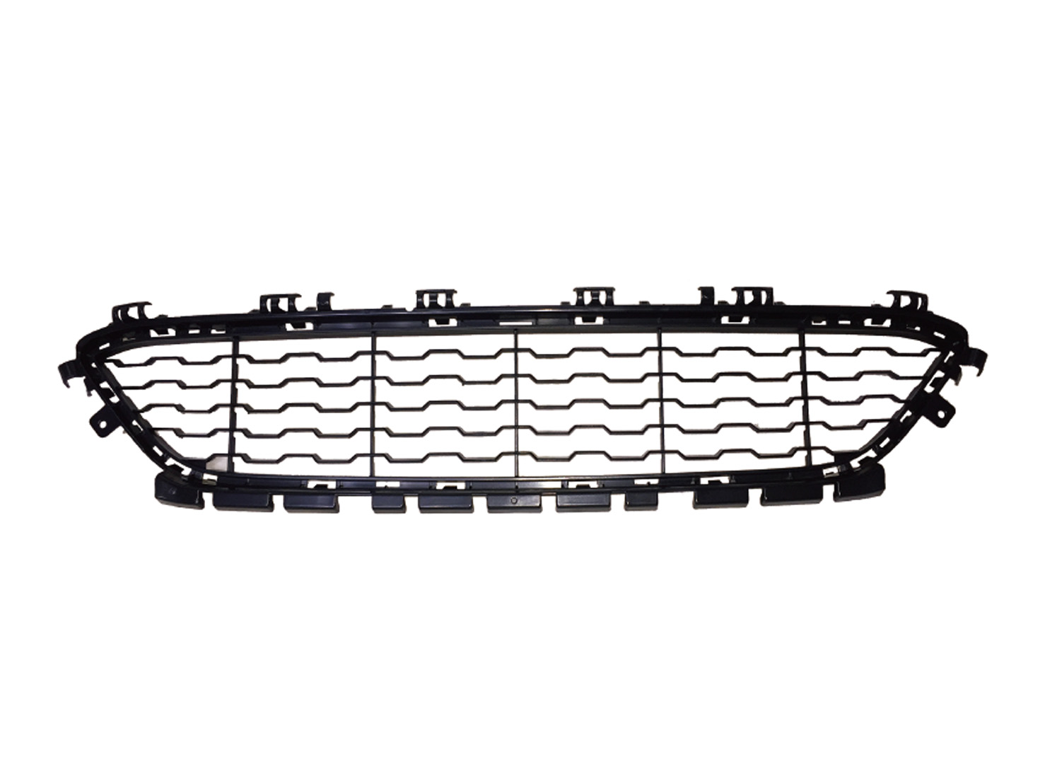 BMW 1 SERIES F20 M tech / M Performance BUMPER GRILLE CENTER