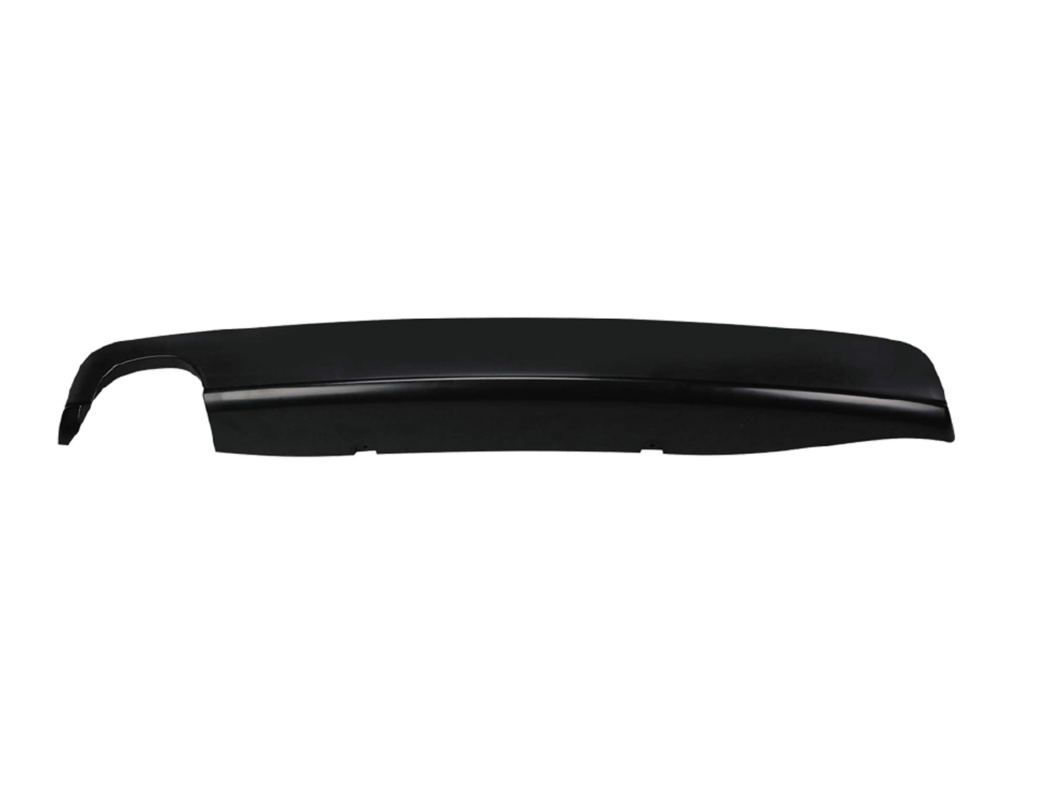 BMW 5 SERIES  E39 M5 LOWER DIFFUSER (SINGLE OUTLET)