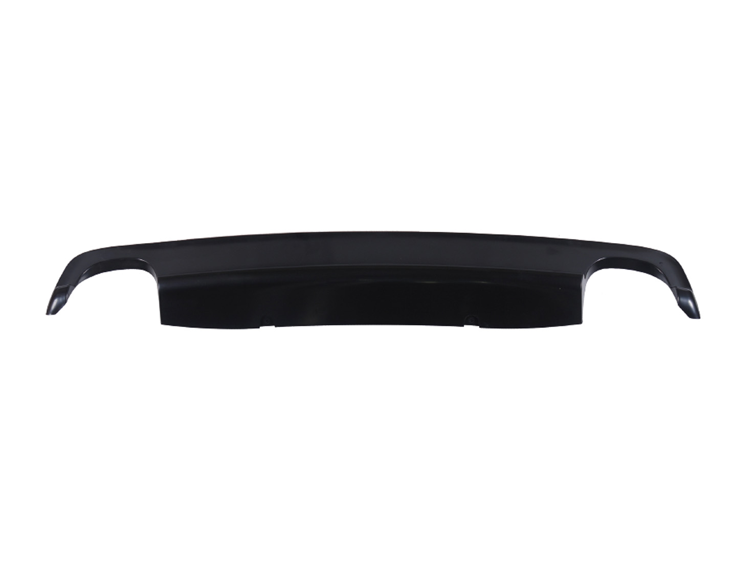 BMW 5 SERIES  E39 M5 LOWER DIFFUSER (DUAL OUTLET)