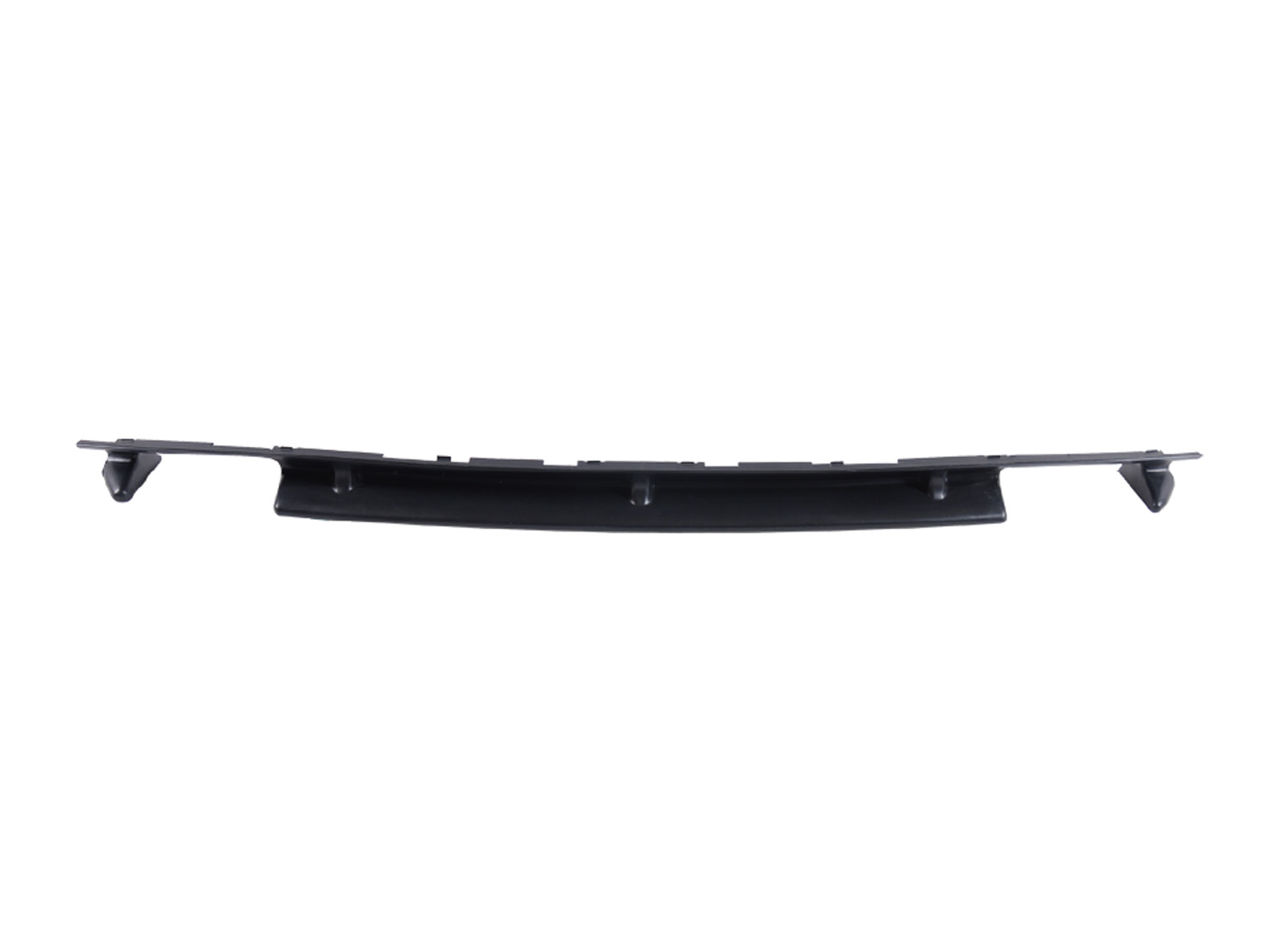 BMW 3 SERIES  E36 LOWER DIFFUSER (DUAL OUTLET)