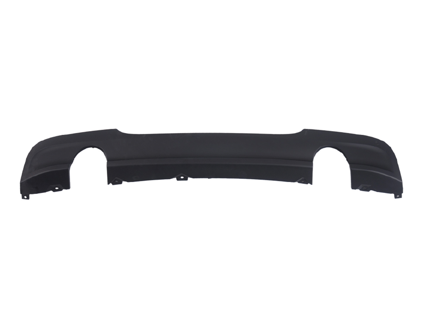 BMW 3 SERIES  E90 M3 M-TECH R/B LOWER DIFFUSER(DUAL outlet)