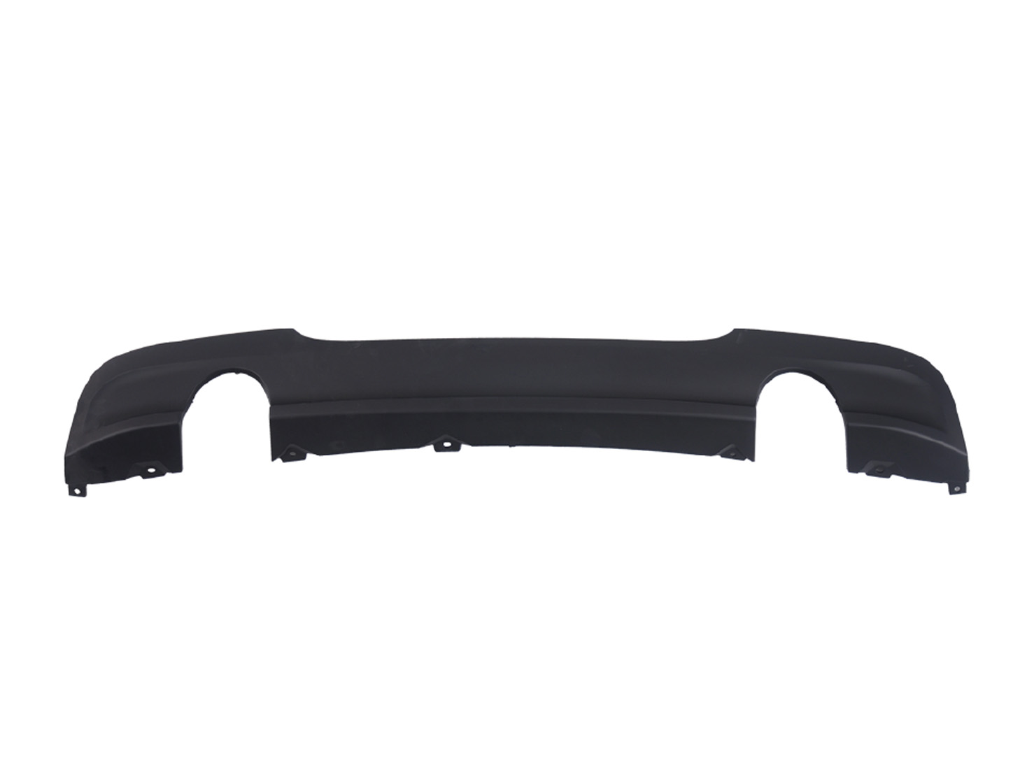 BMW 3 SERIES  E90 M3 M-TECH R/B LOWER DIFFUSER(DUAL outlet)