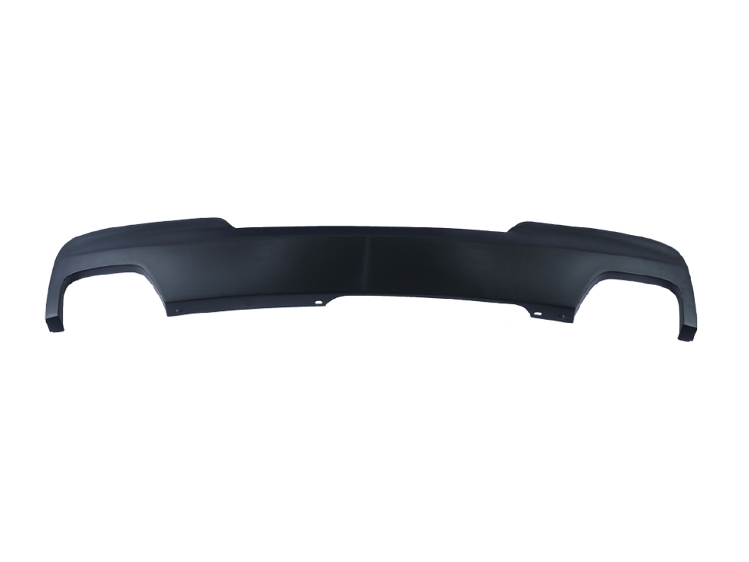 BMW 5 SERIES  F10 M5/ M Performance DIFFUSER 00--00 550