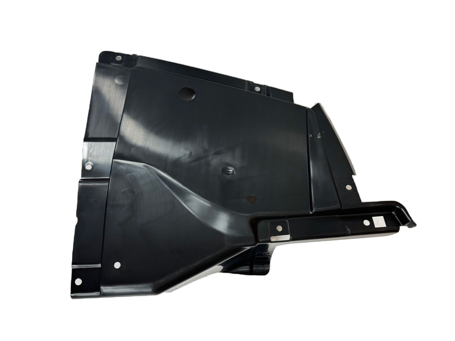 BMW 1 SERIES E87 M-TECH REAR, LOWER COVER (FILLER)