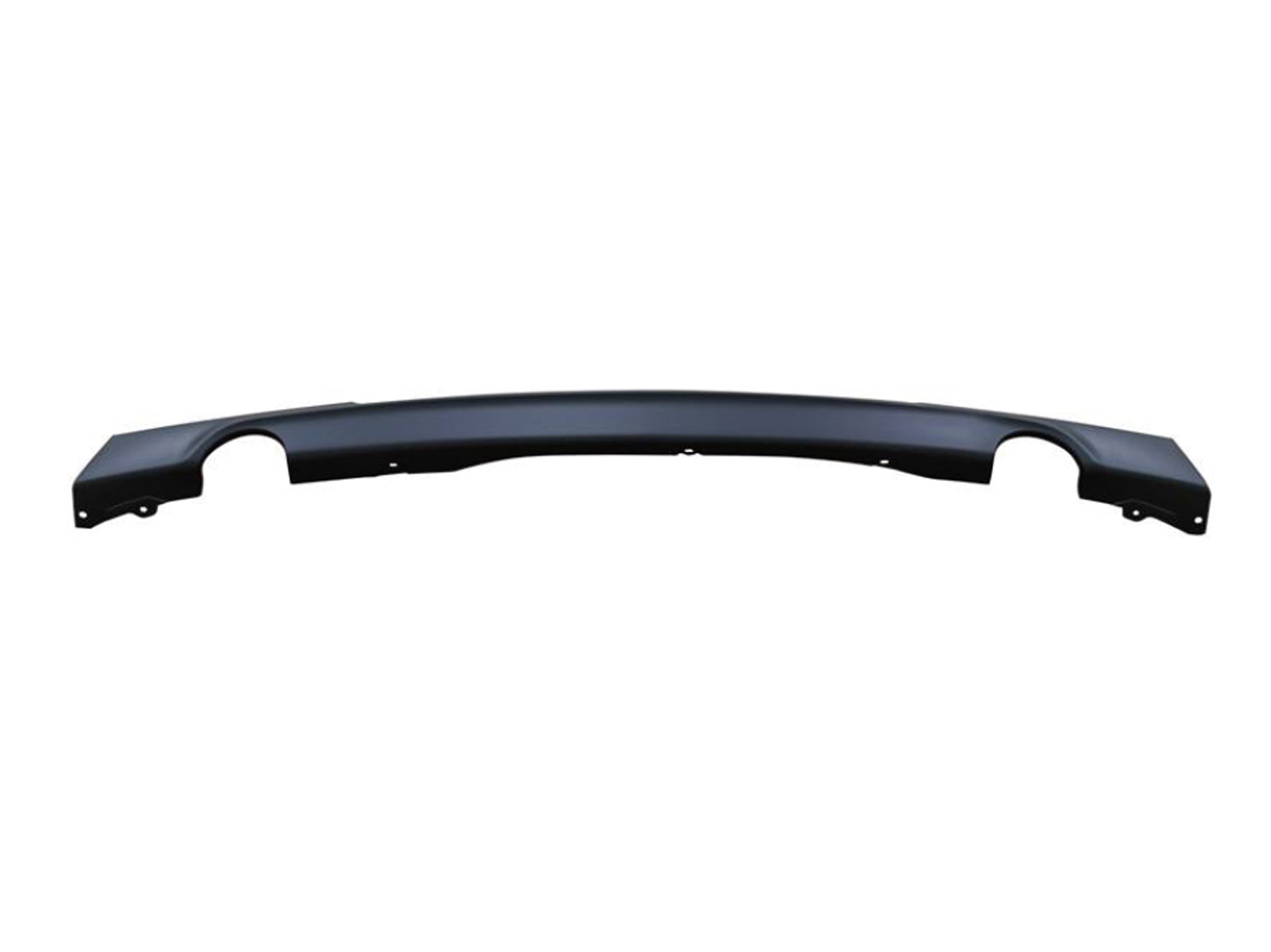 BMW 3 SERIES  F35 LOWER DIFFUSER TWIN OUTLET DOUBLE EXHAUSTS(335)