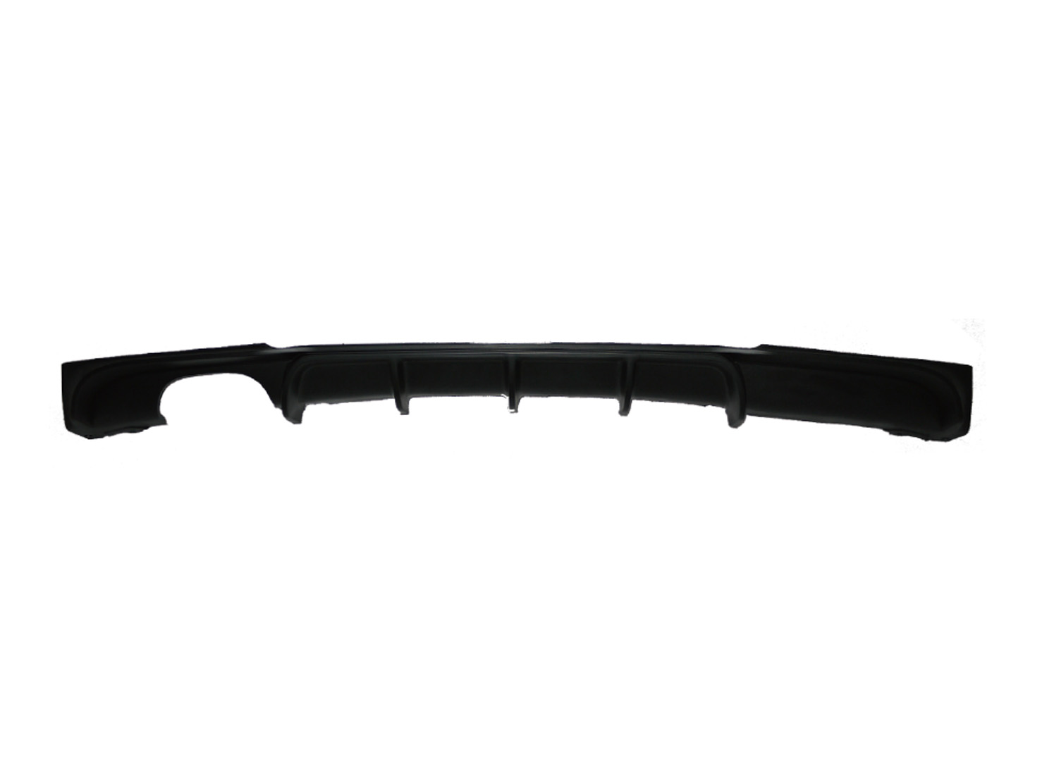 BMW 3 SERIES  F31 M3 Touring 5 Doors REAR DIFFUSER 00--