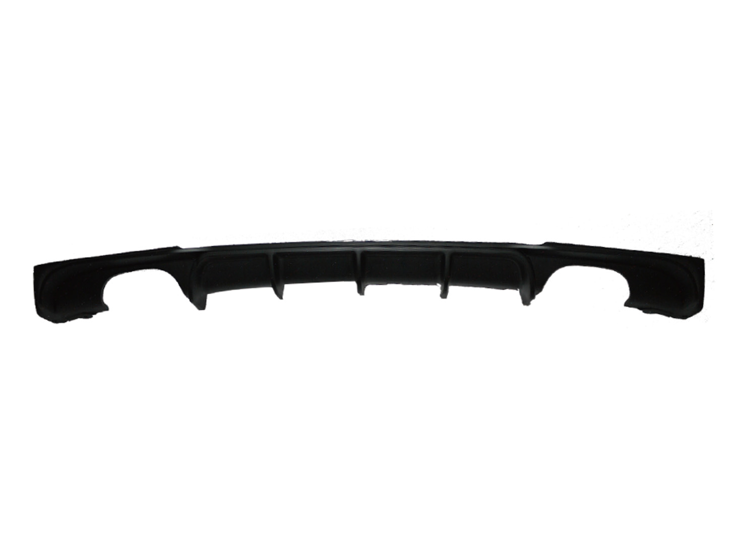 BMW 3 SERIES  F31 M3 Touring 5 Doors REAR DIFFUSER 00--00