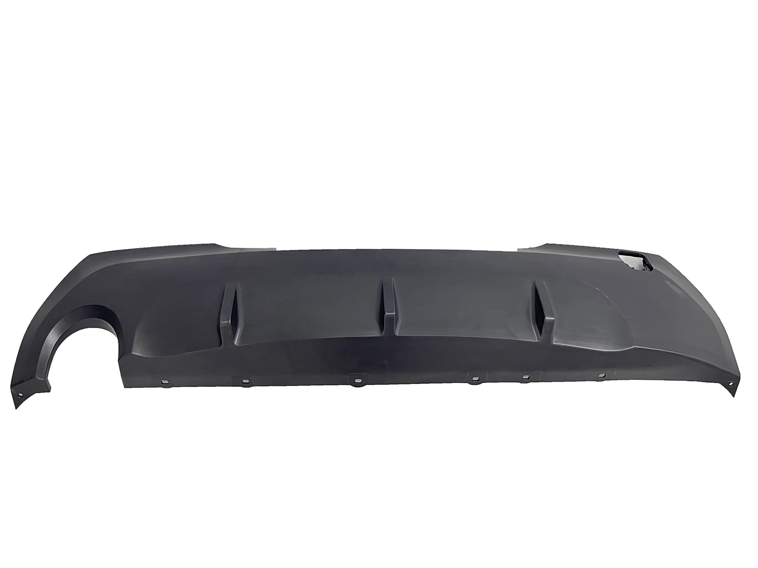 BMW 1 SERIES F40 M-TECH/ M Performance REAR DIFFUSER 0-