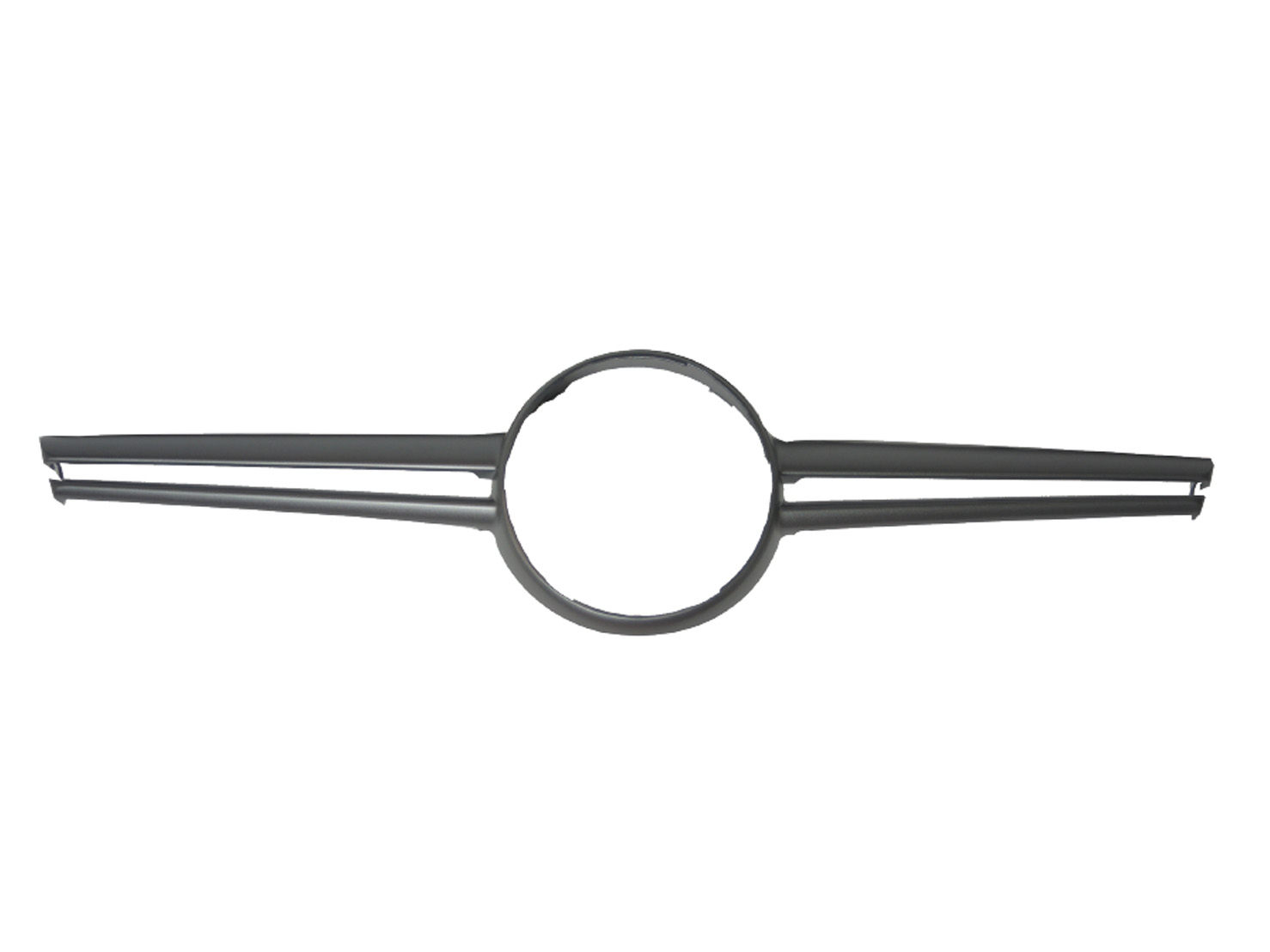 M. BENZ CLA-CLASS W117 GRILLE center