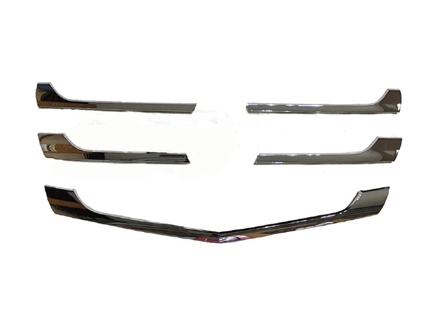 M. BENZ SPRINTER SPRINTER mouldings