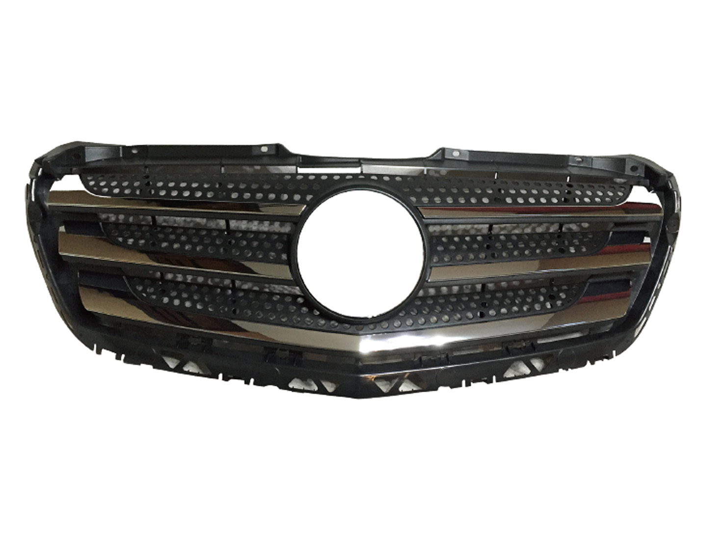 M. BENZ SPRINTER SPRINTER grill w/ moulding w/o logo