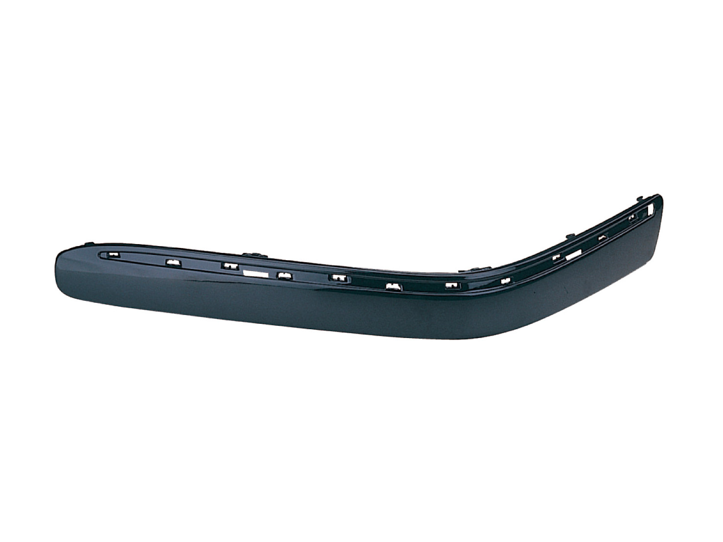 F/B STRIP W/O P,D,S HOLE LH