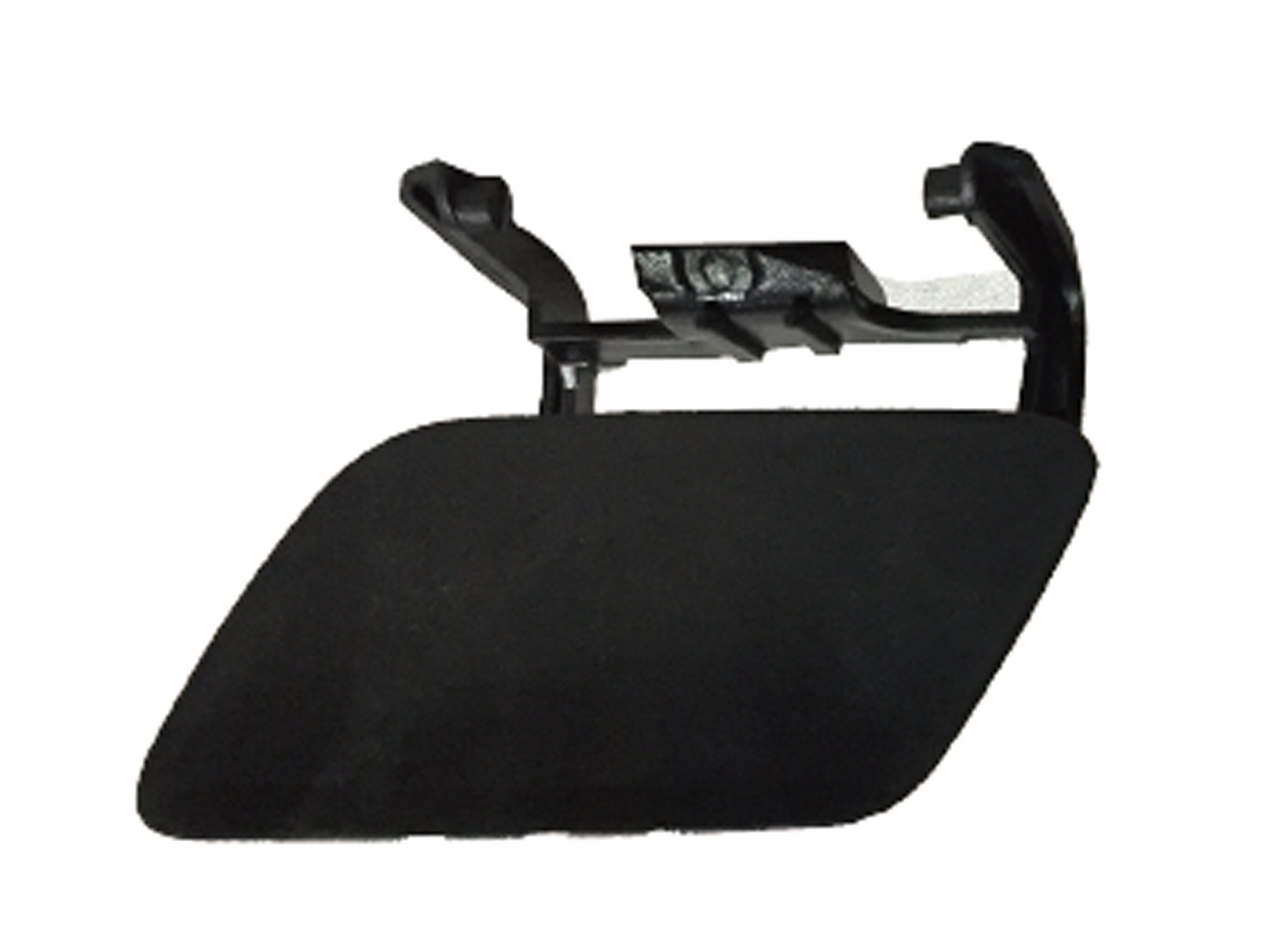 M. BENZ A-CLASS W176 A250 AMG WASHER COVER LH