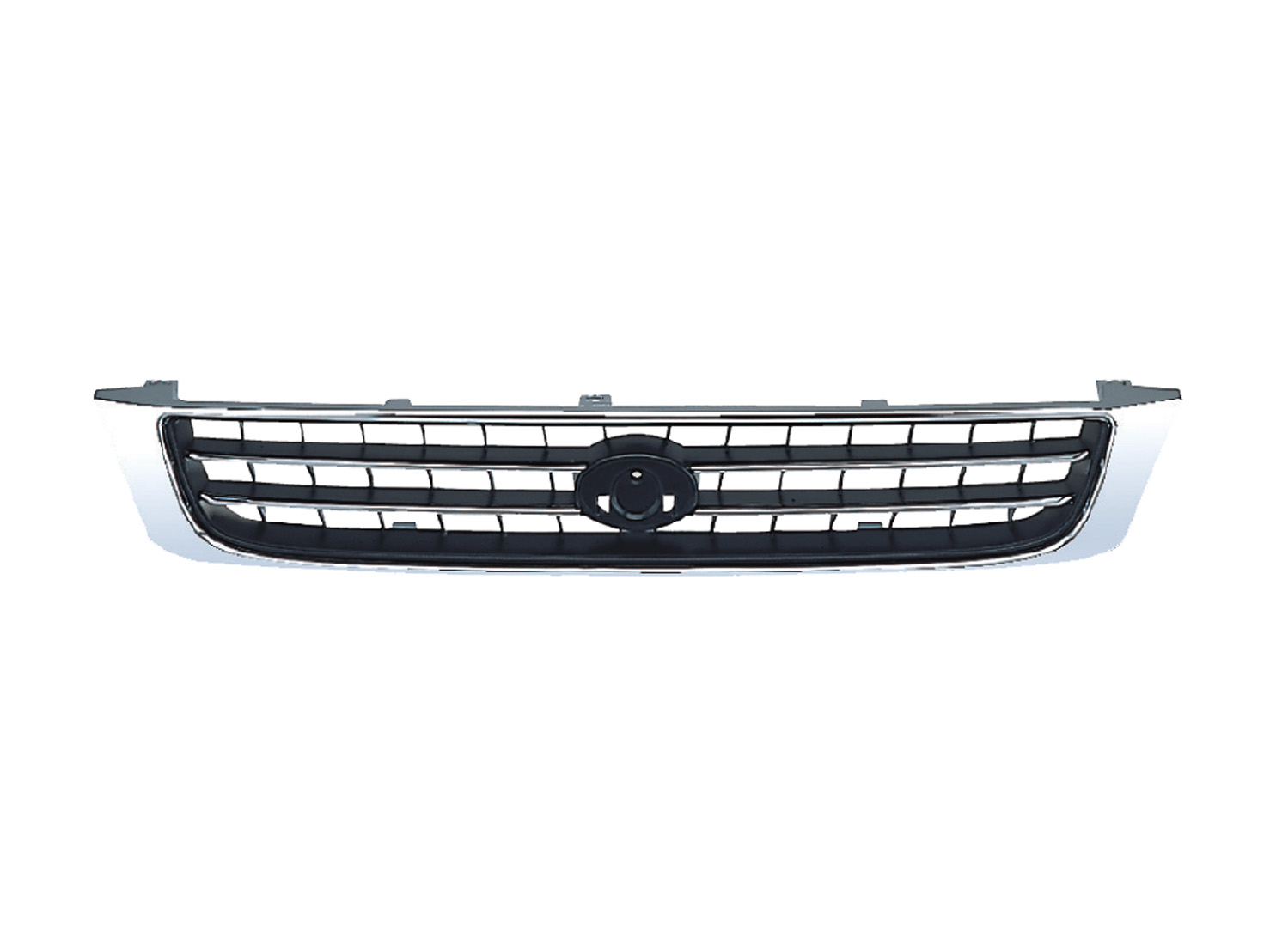 TOYOTA FJ60 CORONA GRILLE