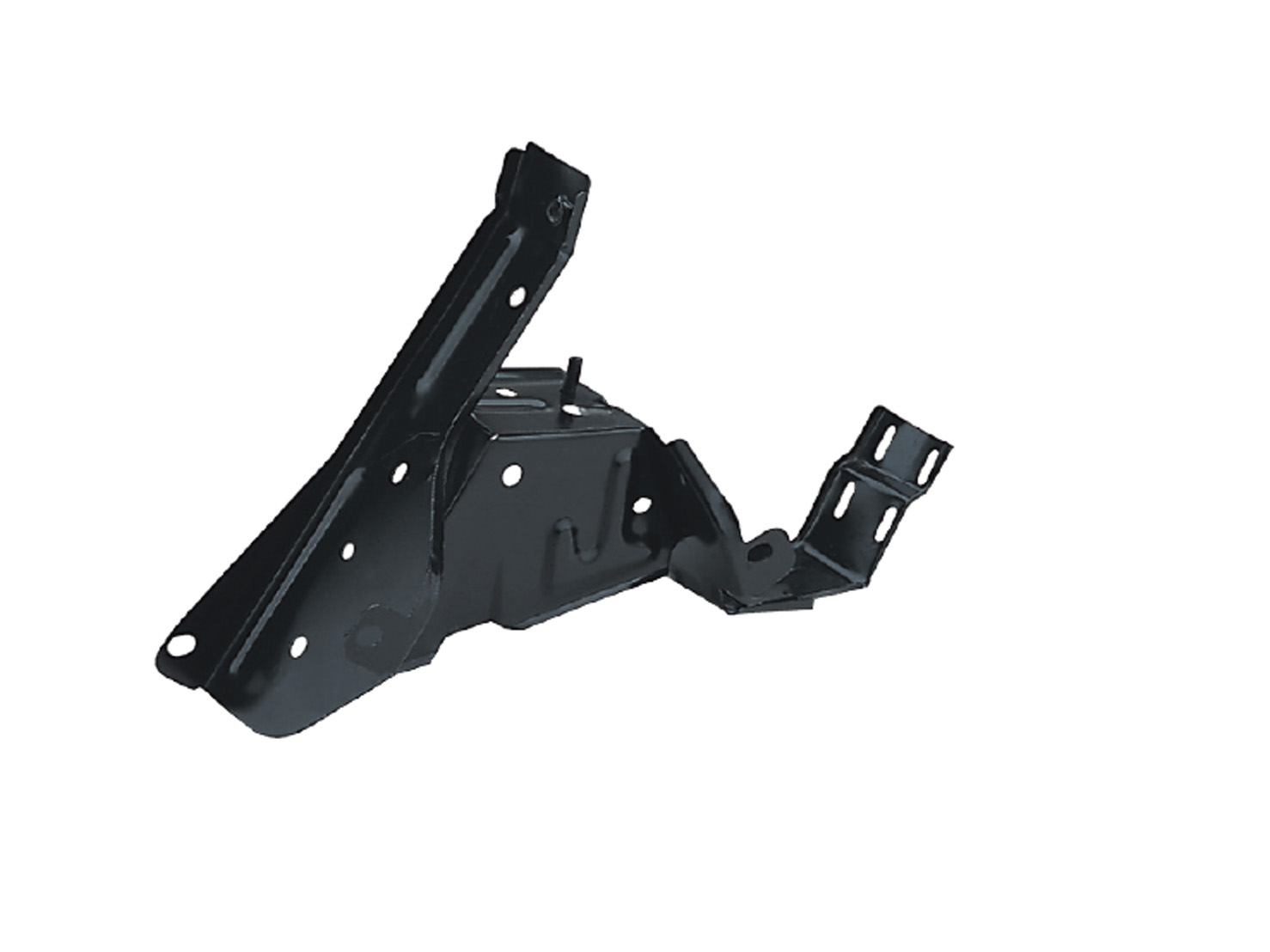 FRONT BUMPER STAY TX4 RH