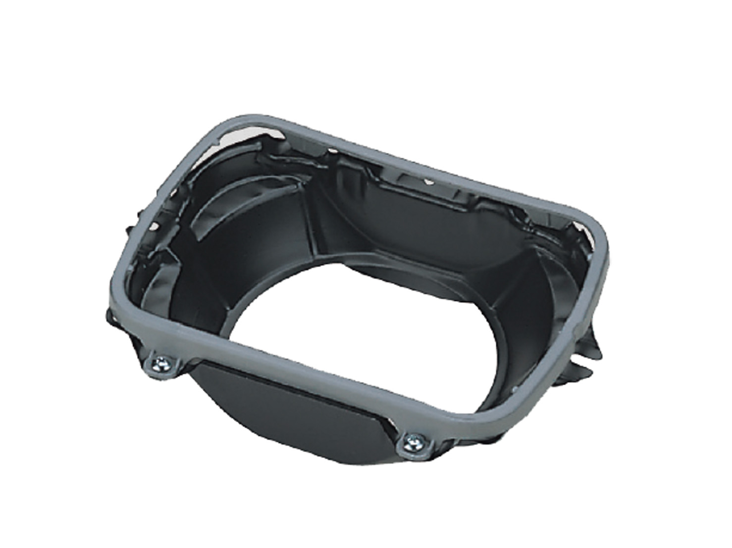 ISUZU PICK-UP KB26 HEAD LAMP HOUSING LH/RH
