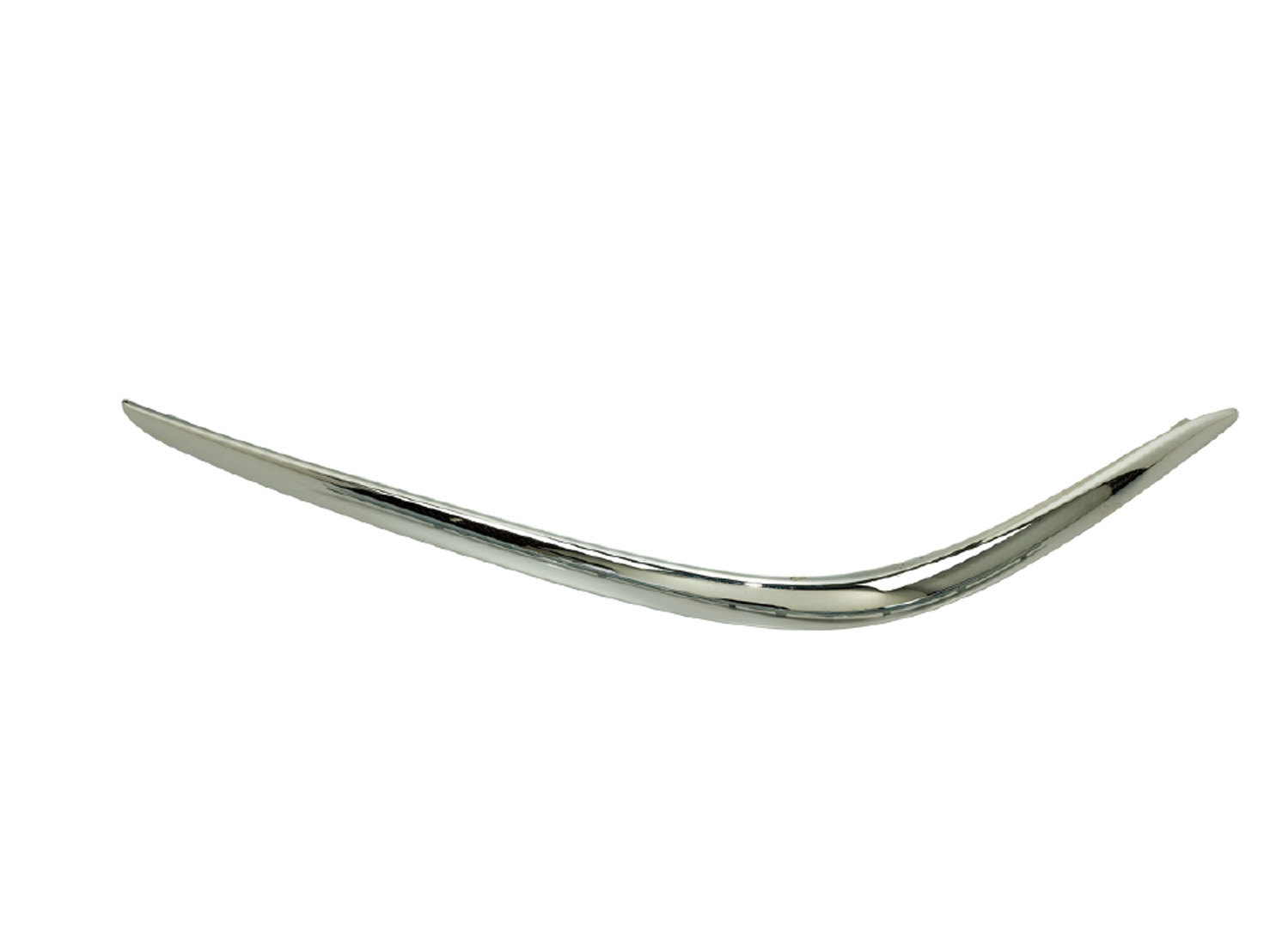 R/B MOULDING RH