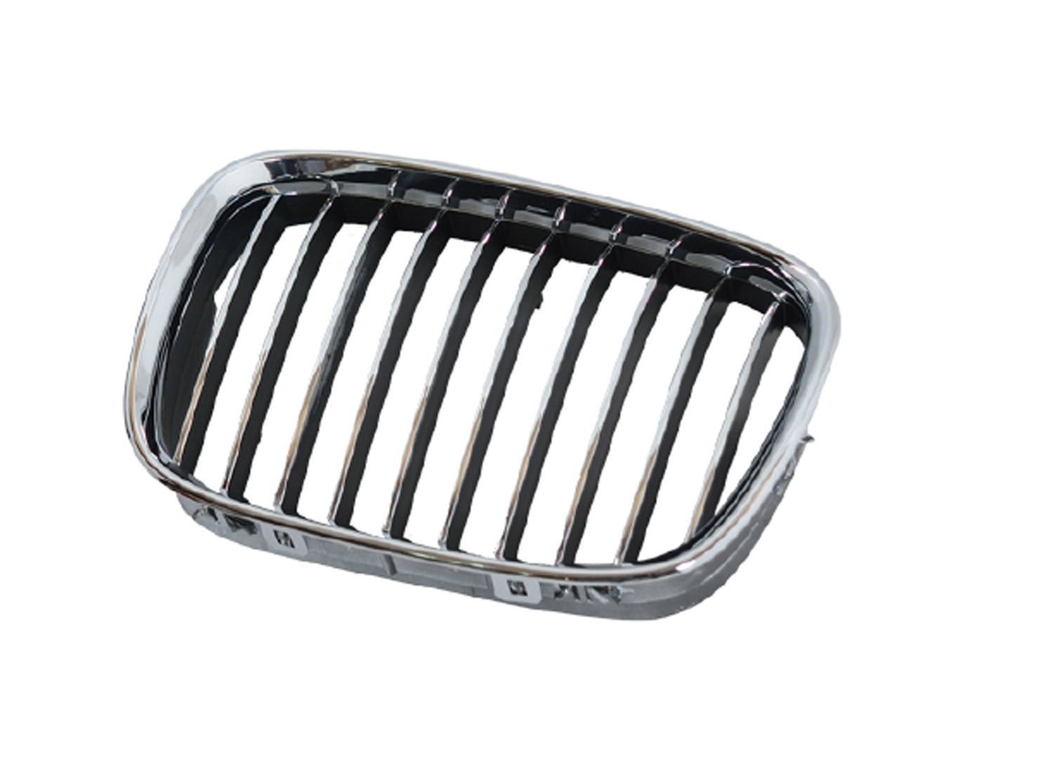 GRILLE LH