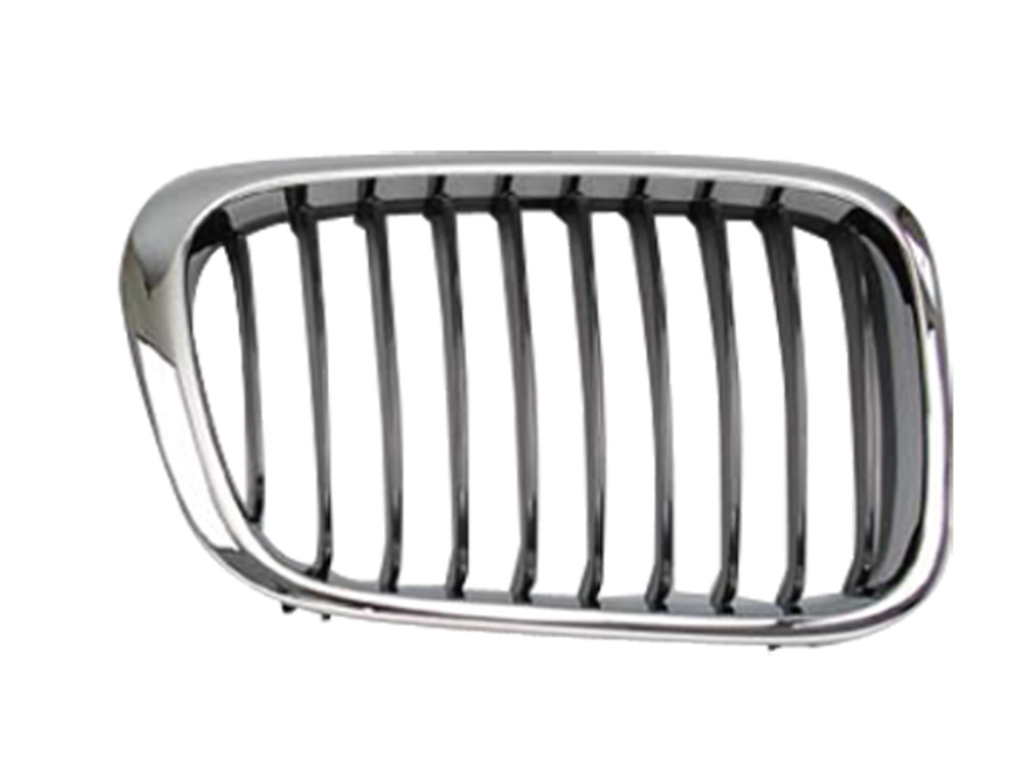 BMW 3 SERIES  E46 GRILLE RH