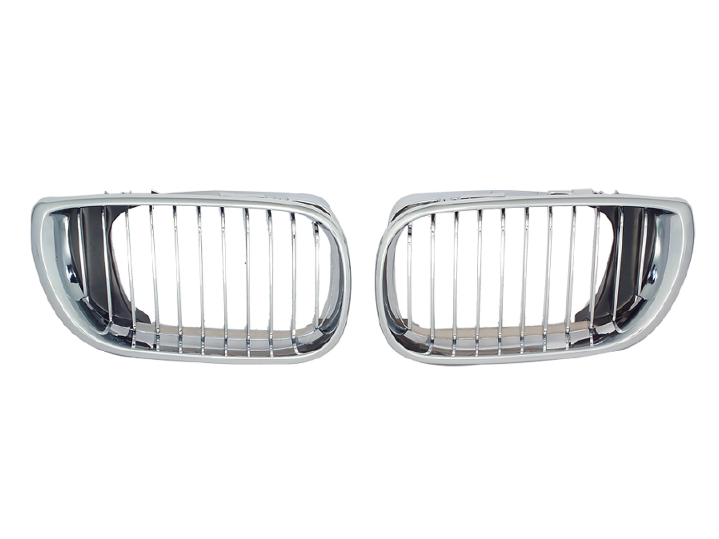 BMW 3 SERIES  E46 GRILLE LH/RH