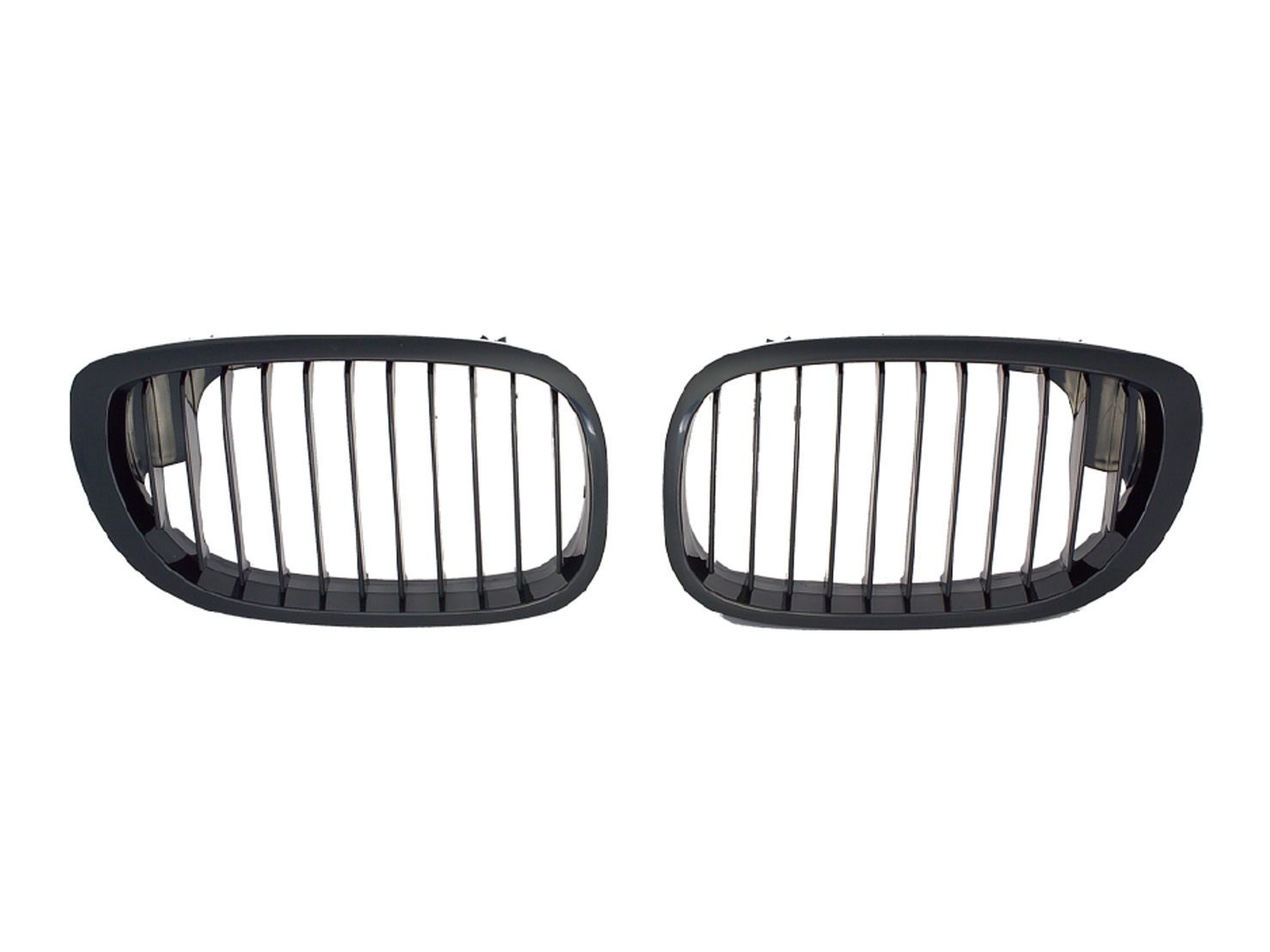 BMW 3 SERIES  E46 2D GRILLE LH/RH
