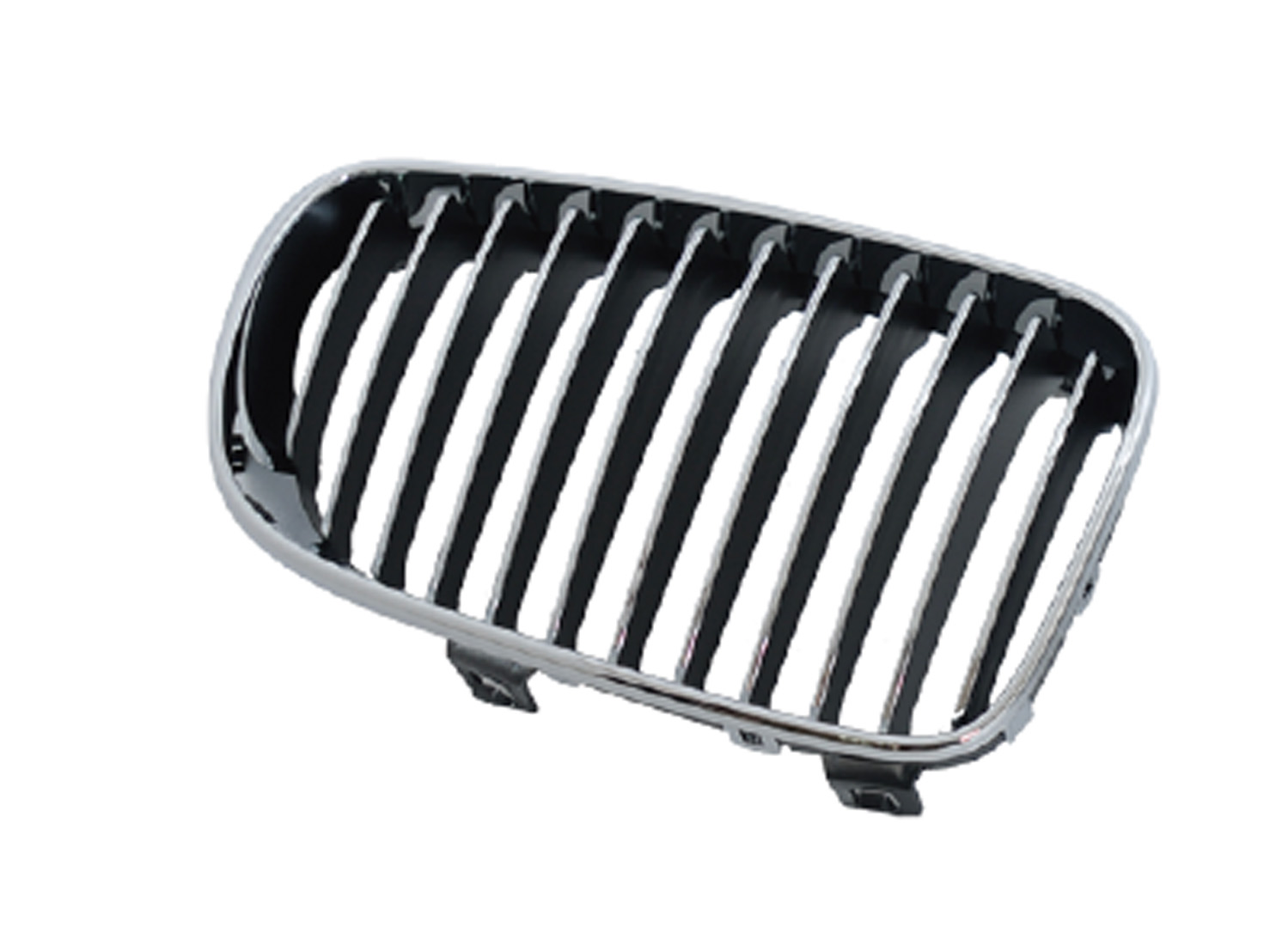 BMW 1 SERIES E81 GRILLE  RH