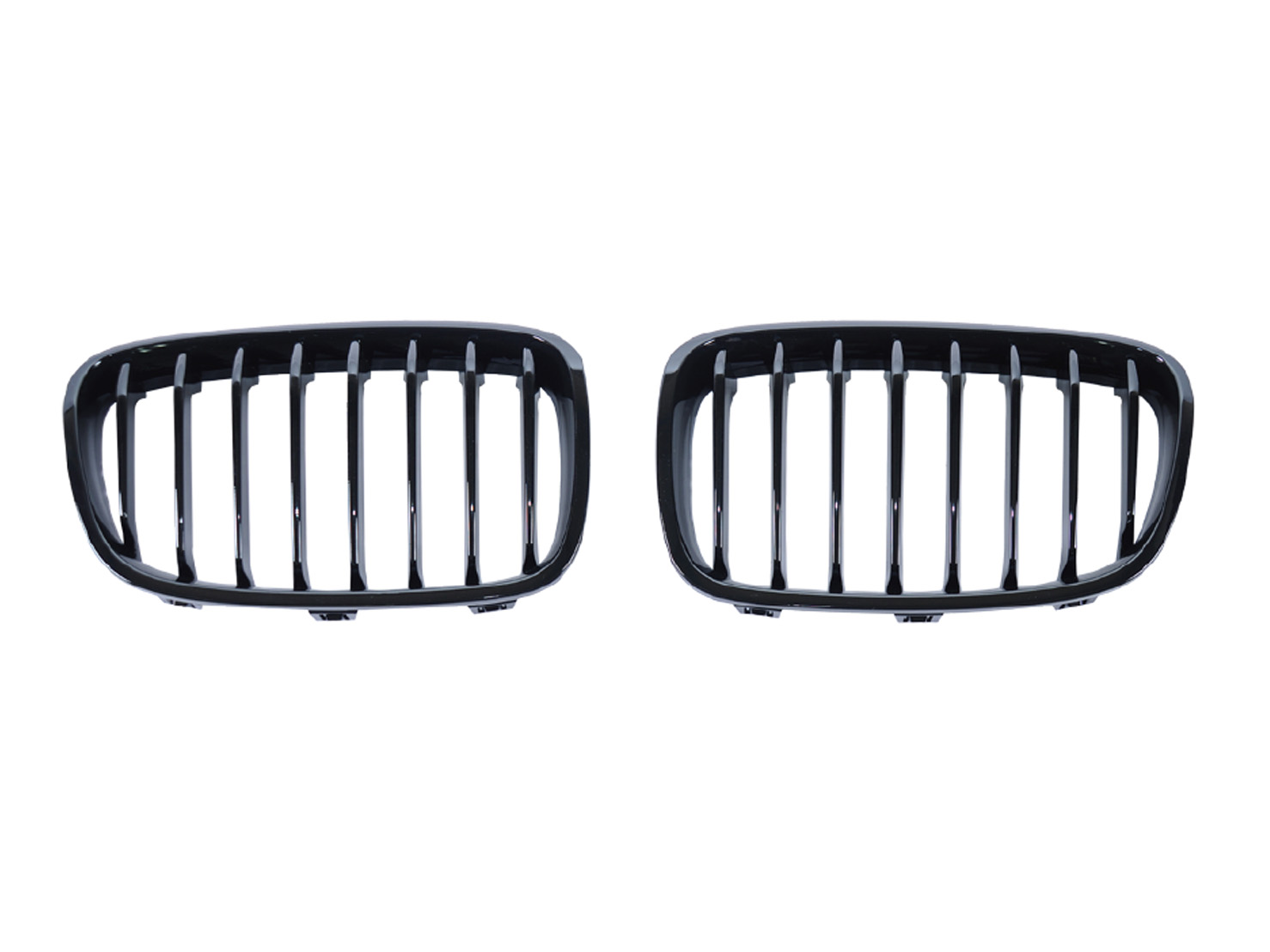 GRILLE  L/RH