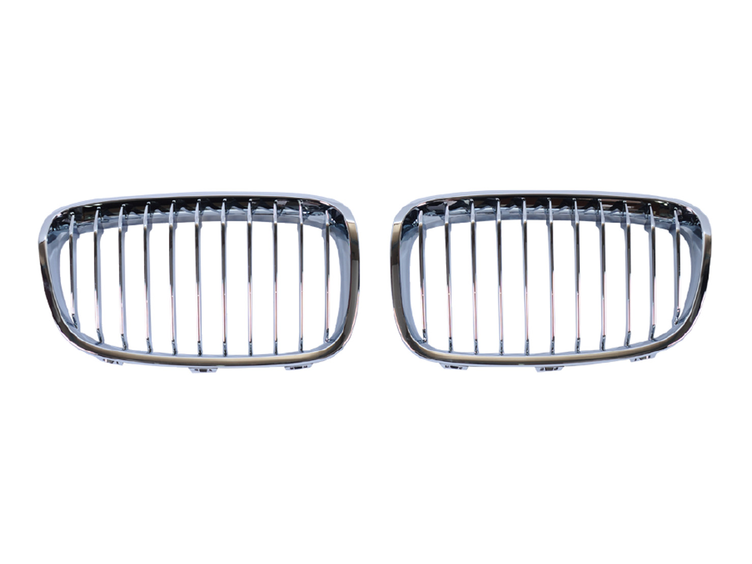 GRILLE  L/RH