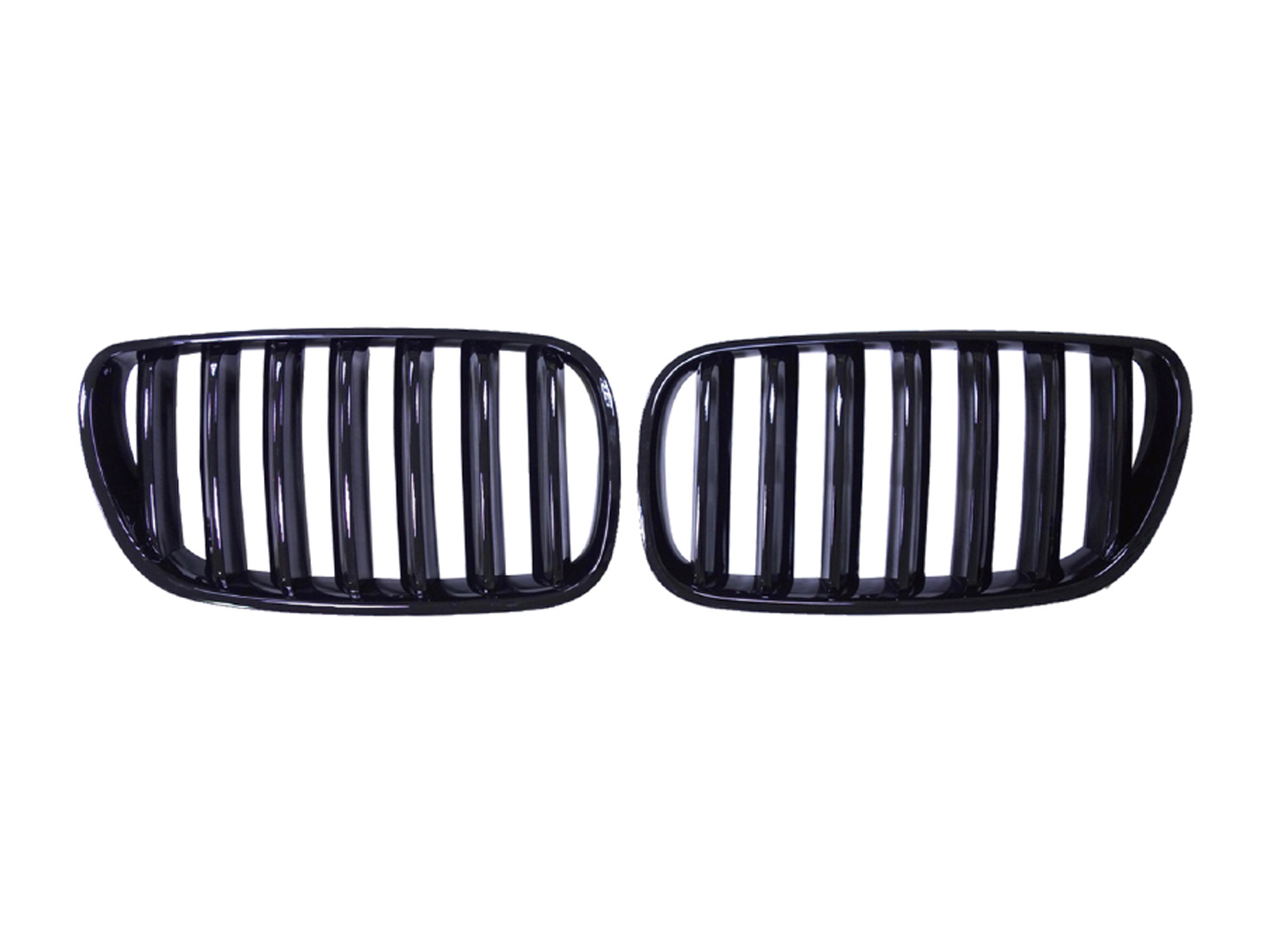 GRILLE LH/RH