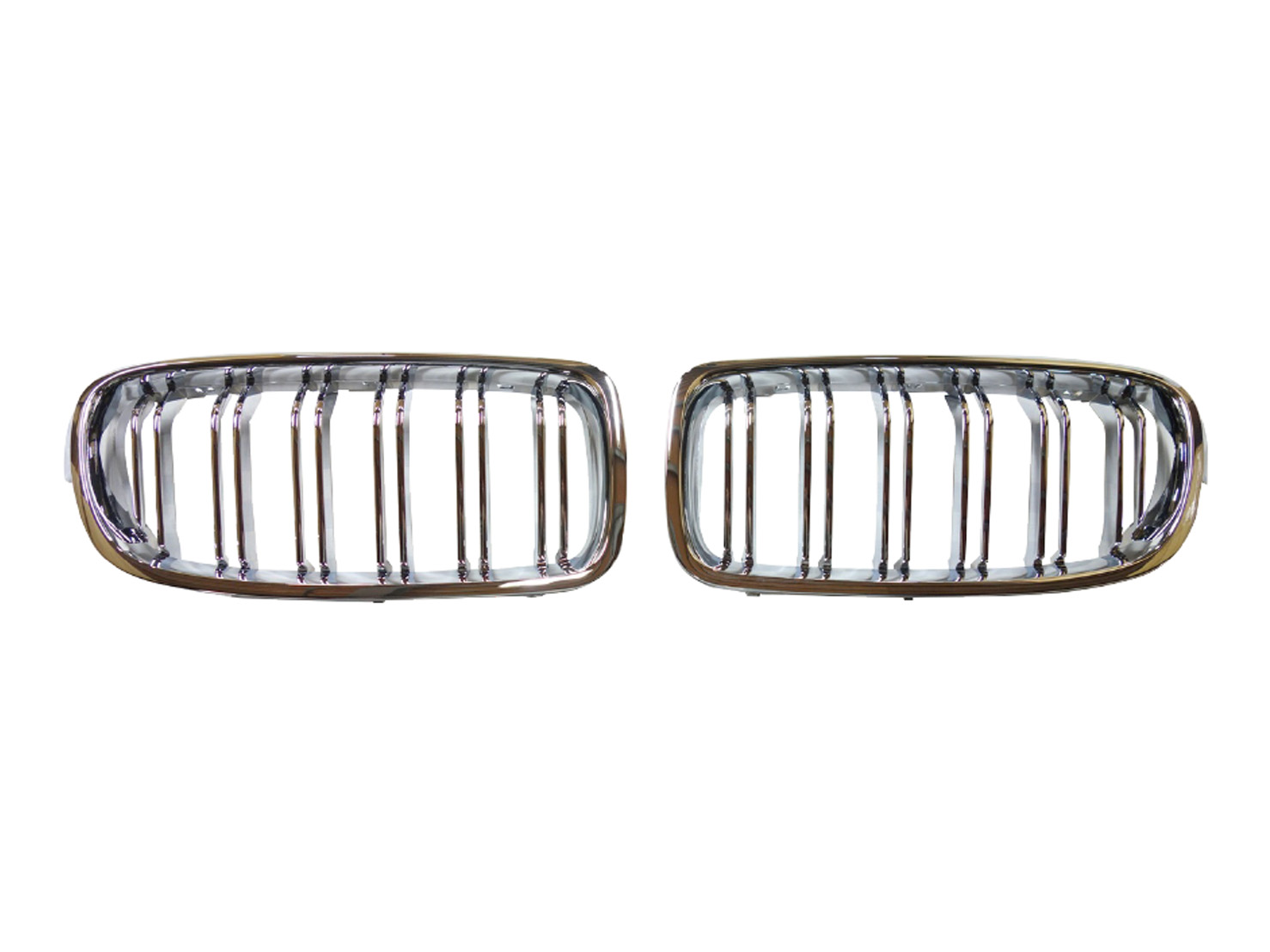 BMW 3 SERIES  F30 Sedan 4D/ 4Doors GRILLE LH/RH M3 STYLE