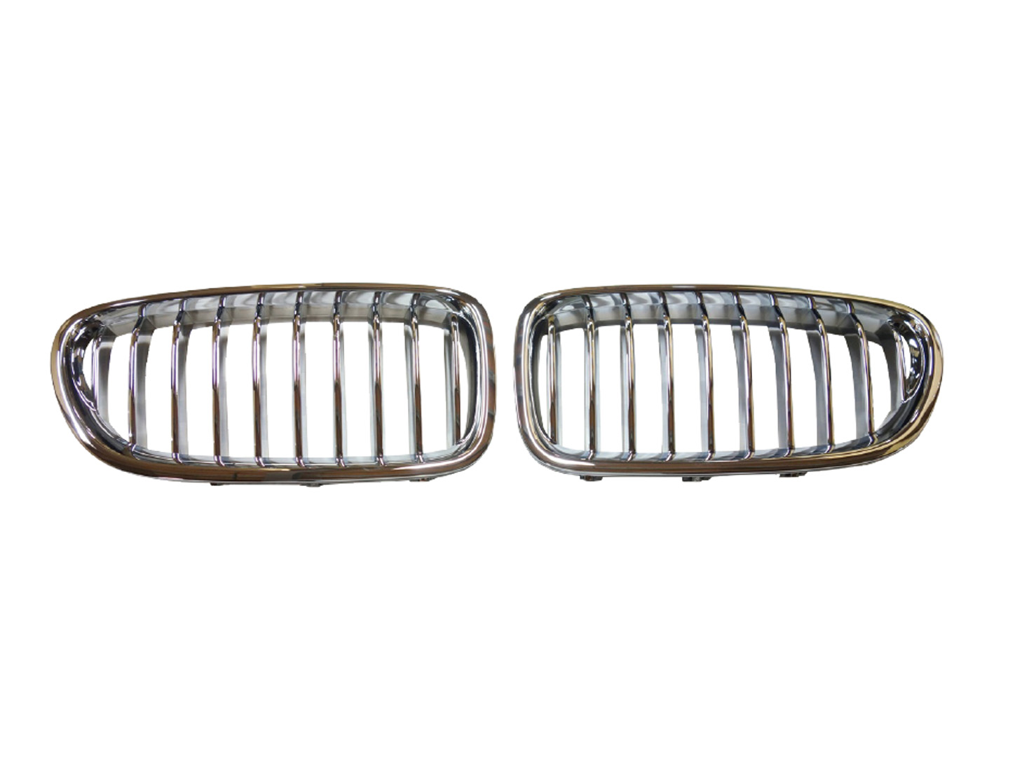 GRILLE LH/RH