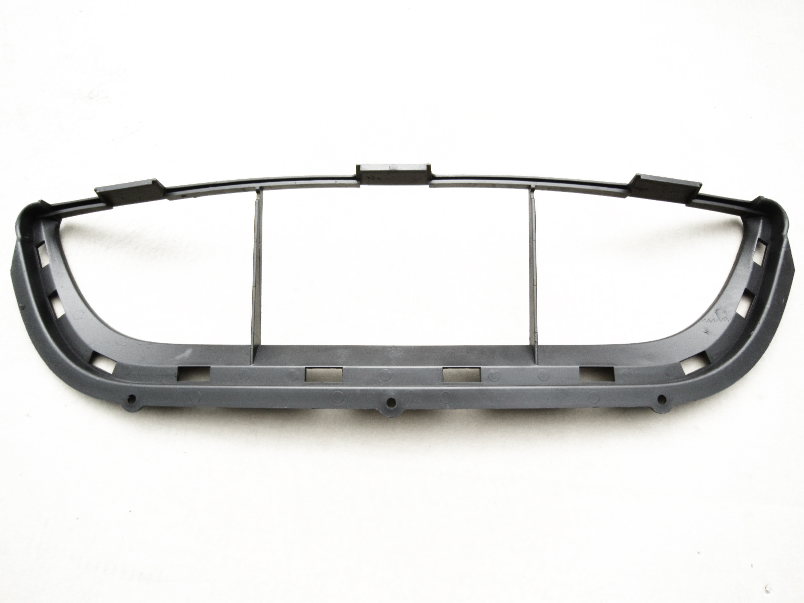 BMW 3 SERIES  E90 M3 M-TECH F/B GRILLE CENTER FRAME
